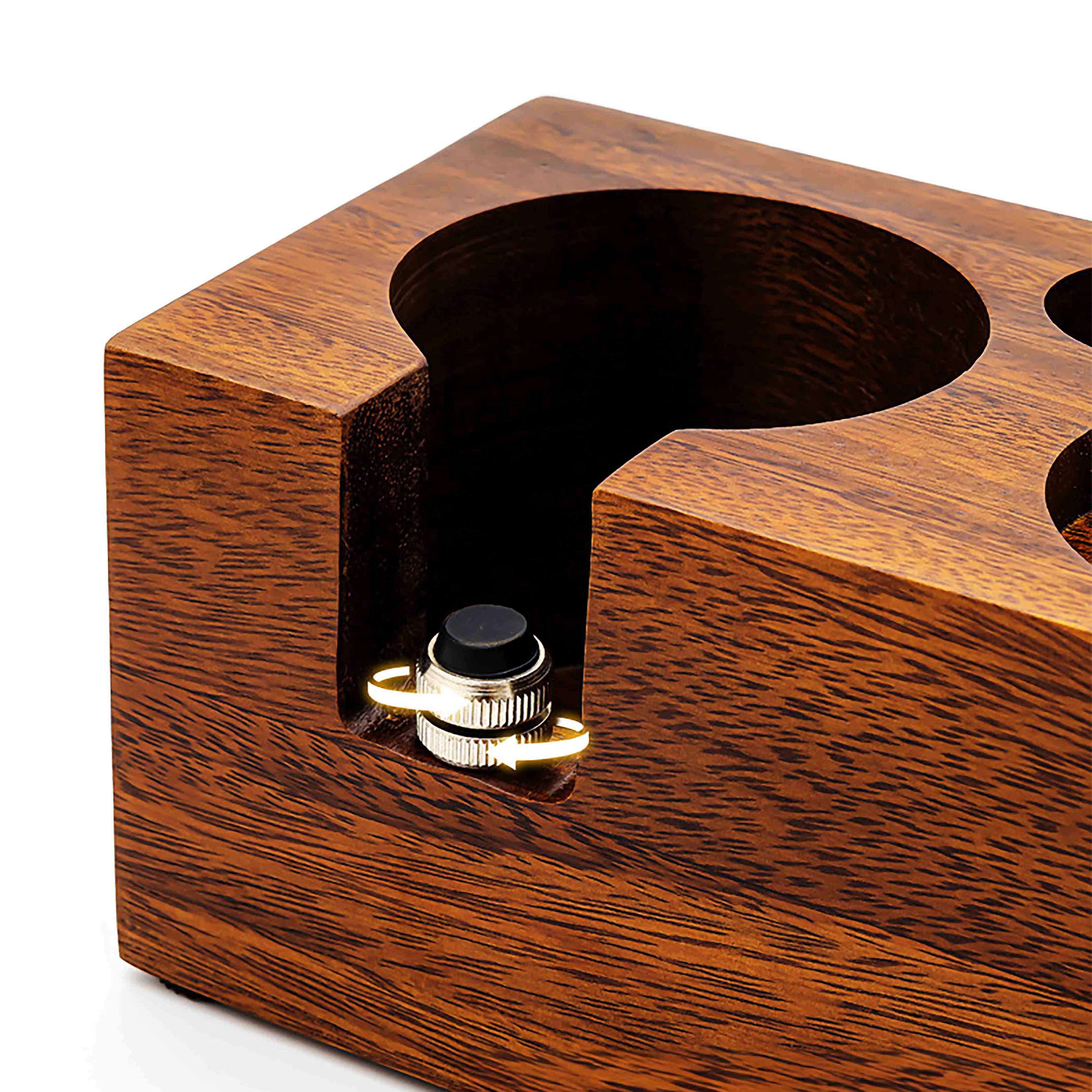 Portable Portafilter Holder For Espresso - Lastaforest