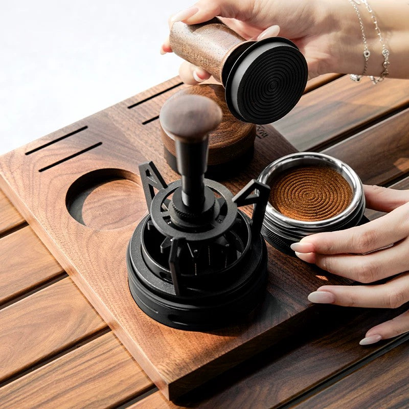 Barista Espresso Bundle 51/54/58mm