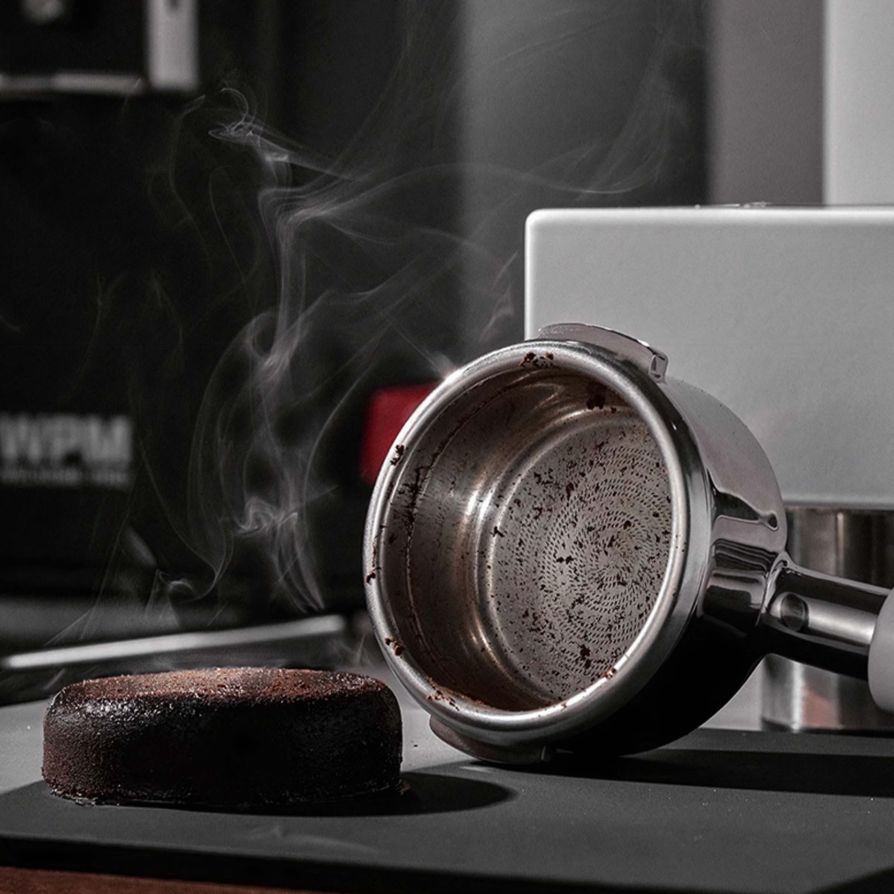 Portafilter Baskets for Espresso - MUVNA - Lastaforest