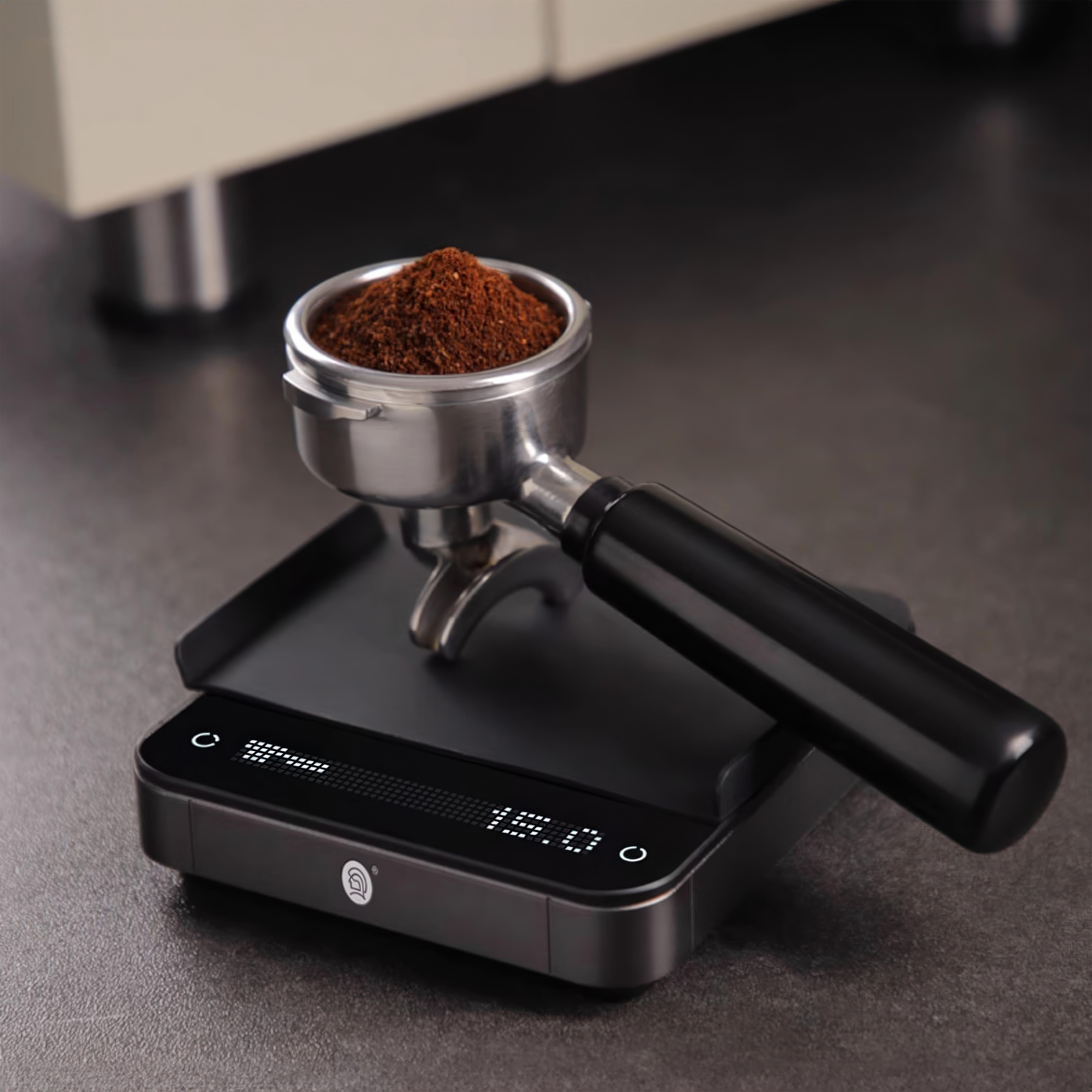 Digital Coffee Scale - zeroHero® - Lastaforest