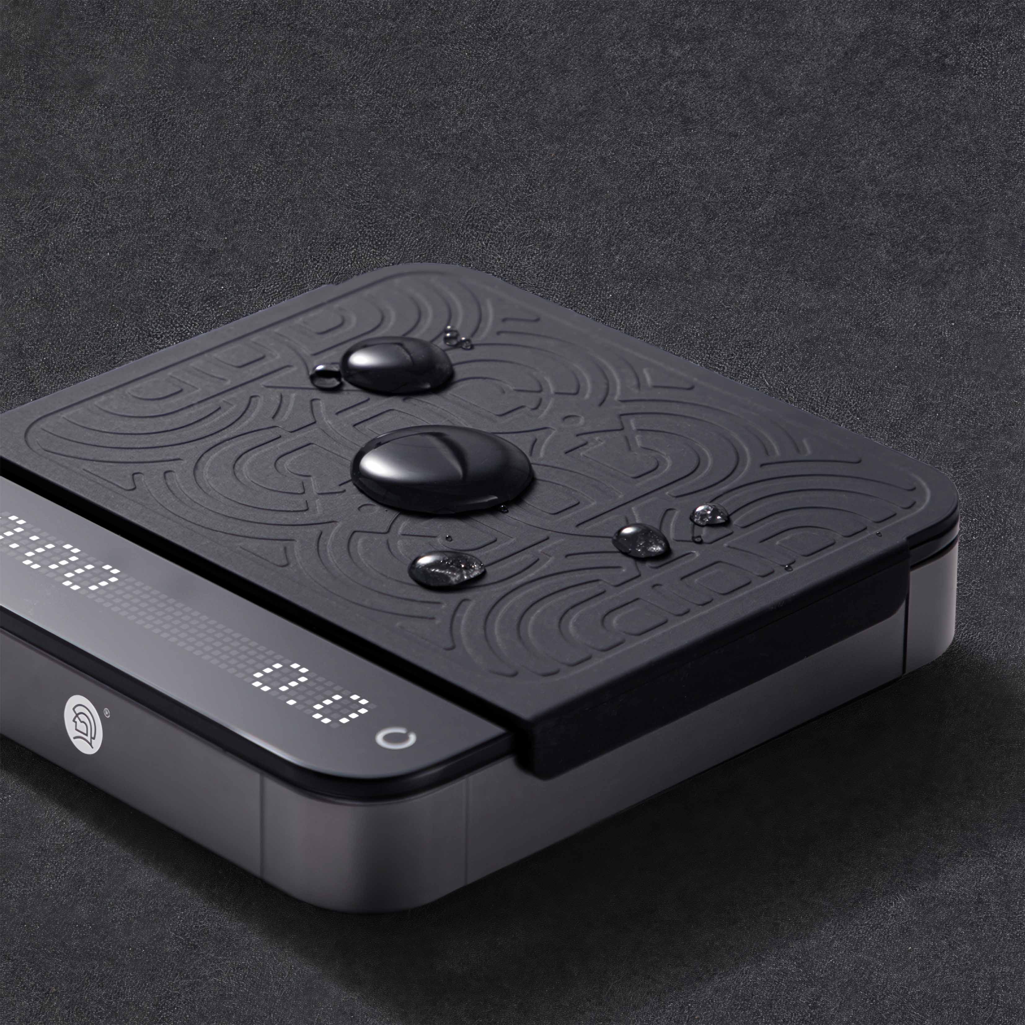 Digital Coffee Scale - zeroHero® - Lastaforest