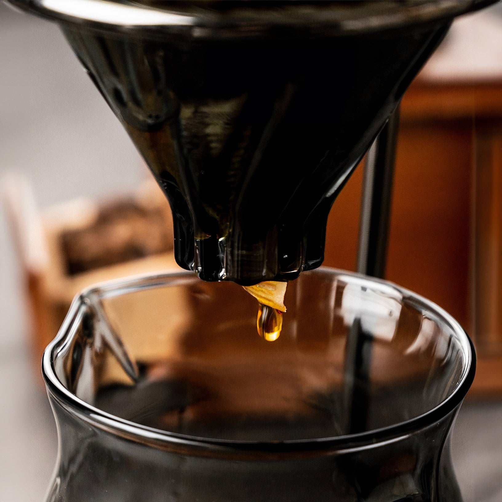 Japanese V60 Hanging Ear Drip Coffee Filter Papers - Lastaforest