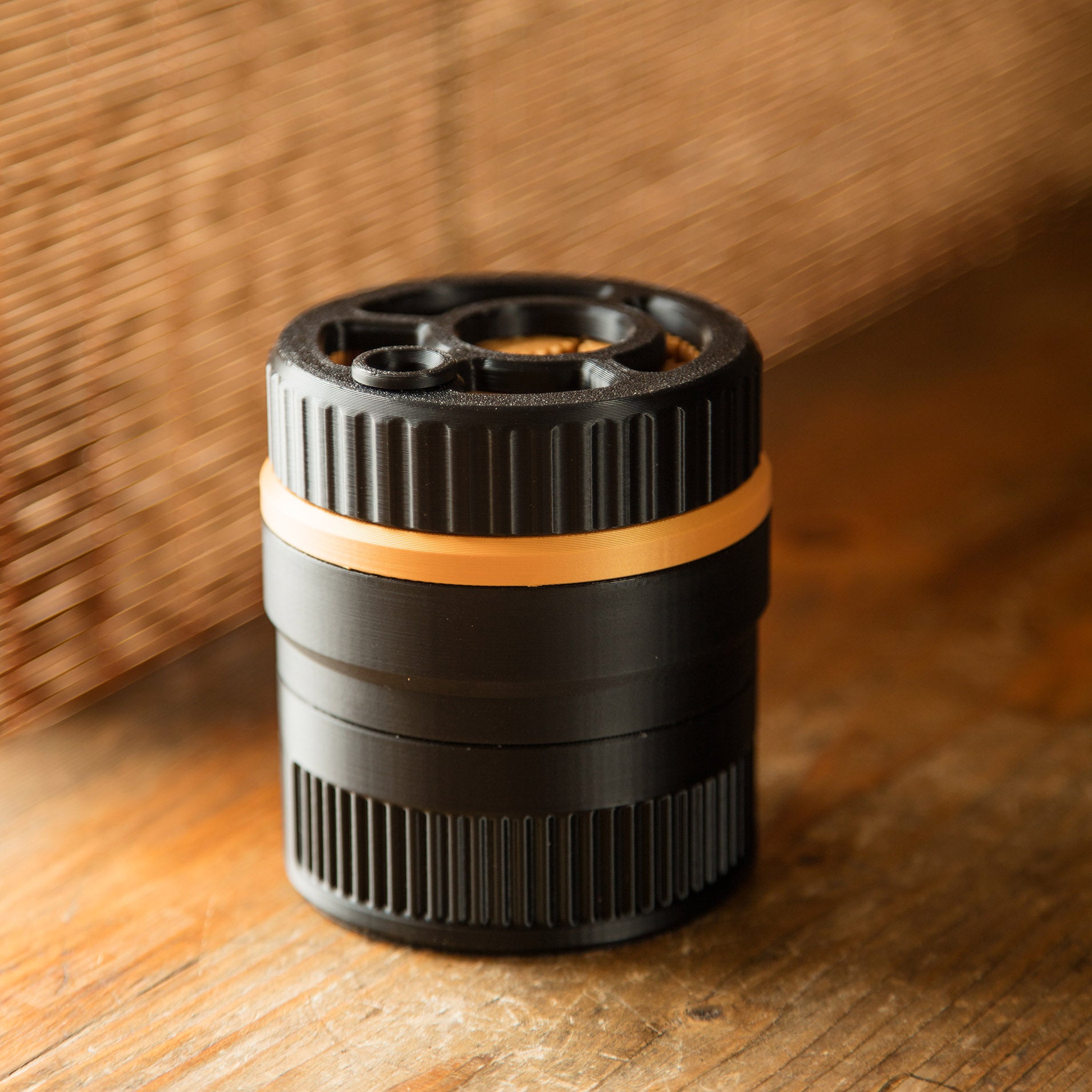 Dynamic Spirographic WDT Tool - LASTAFOREST - Lastaforest