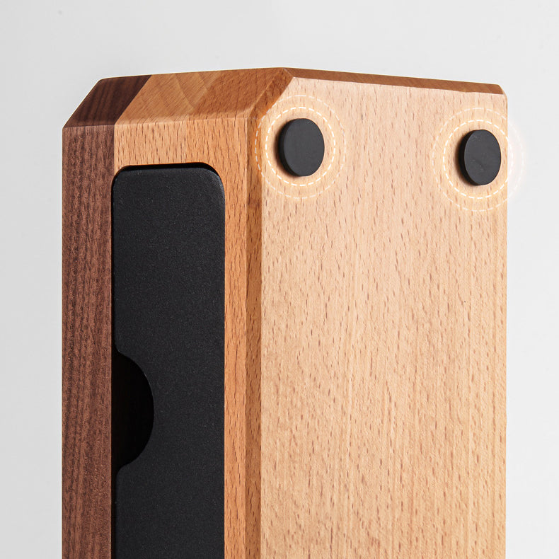 Drawer Type Coffee Tamper Station Handle Bracket - Lastaforest