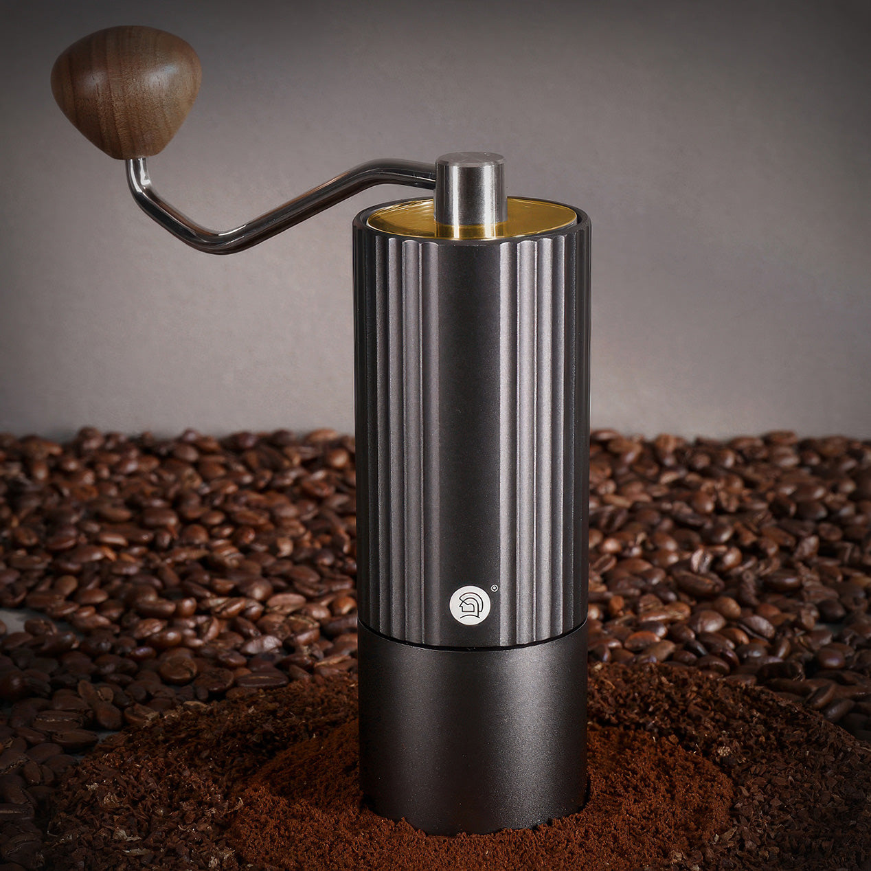 Z3 & Z3 Pro Manual Espresso Grinder