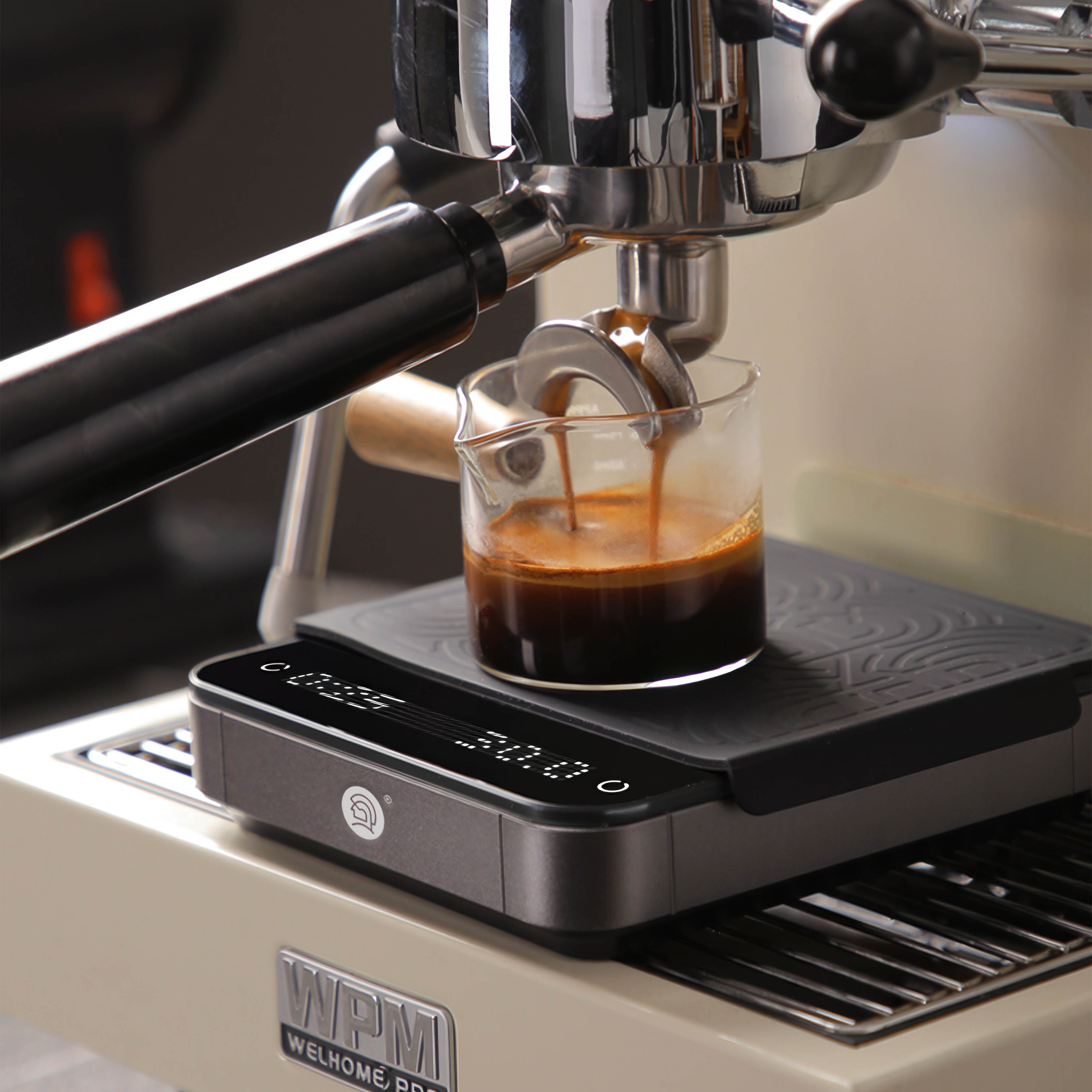 Digital Coffee Scale - zeroHero® - Lastaforest