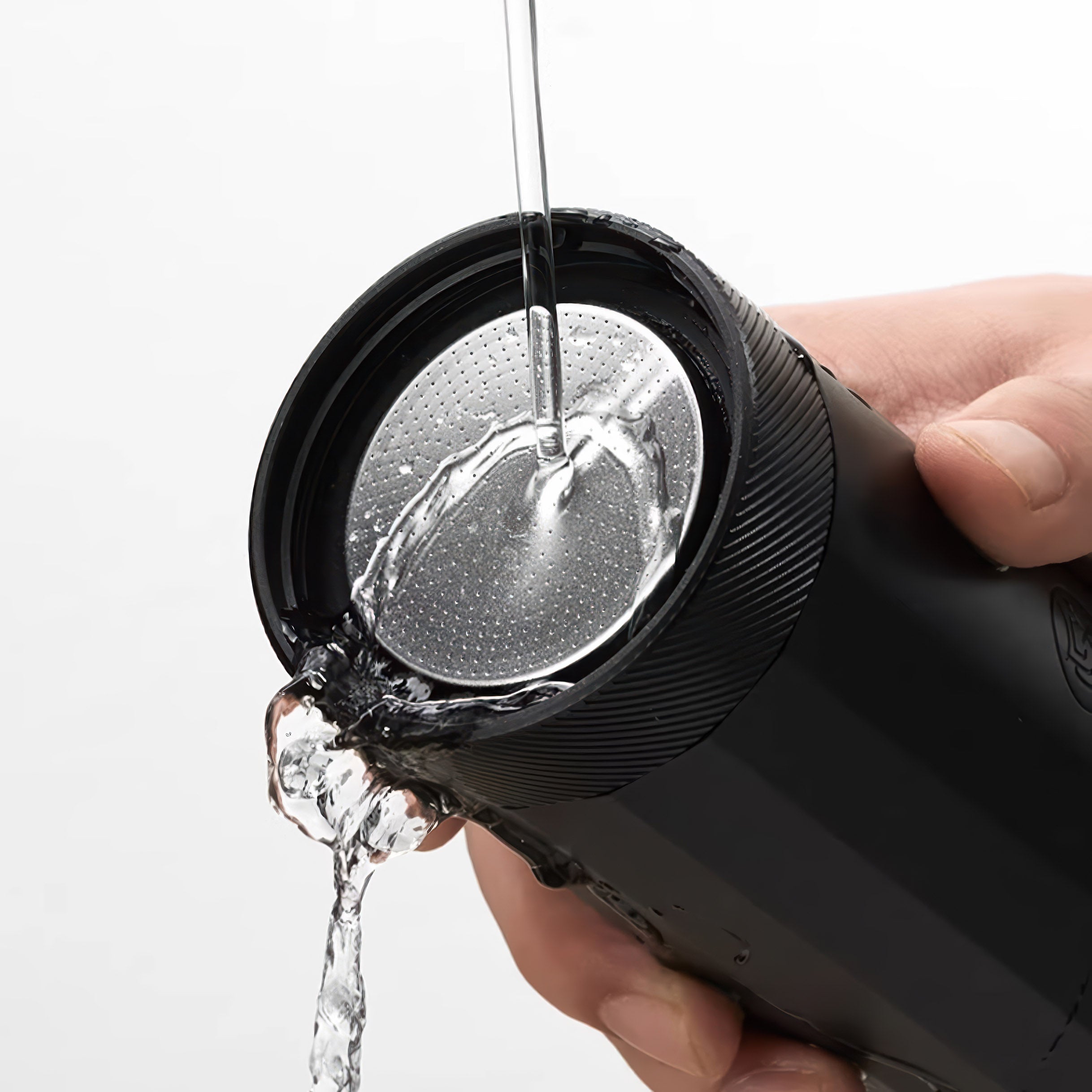 ZeroHero Heropresso Espresso Maker - Thumbnail 5