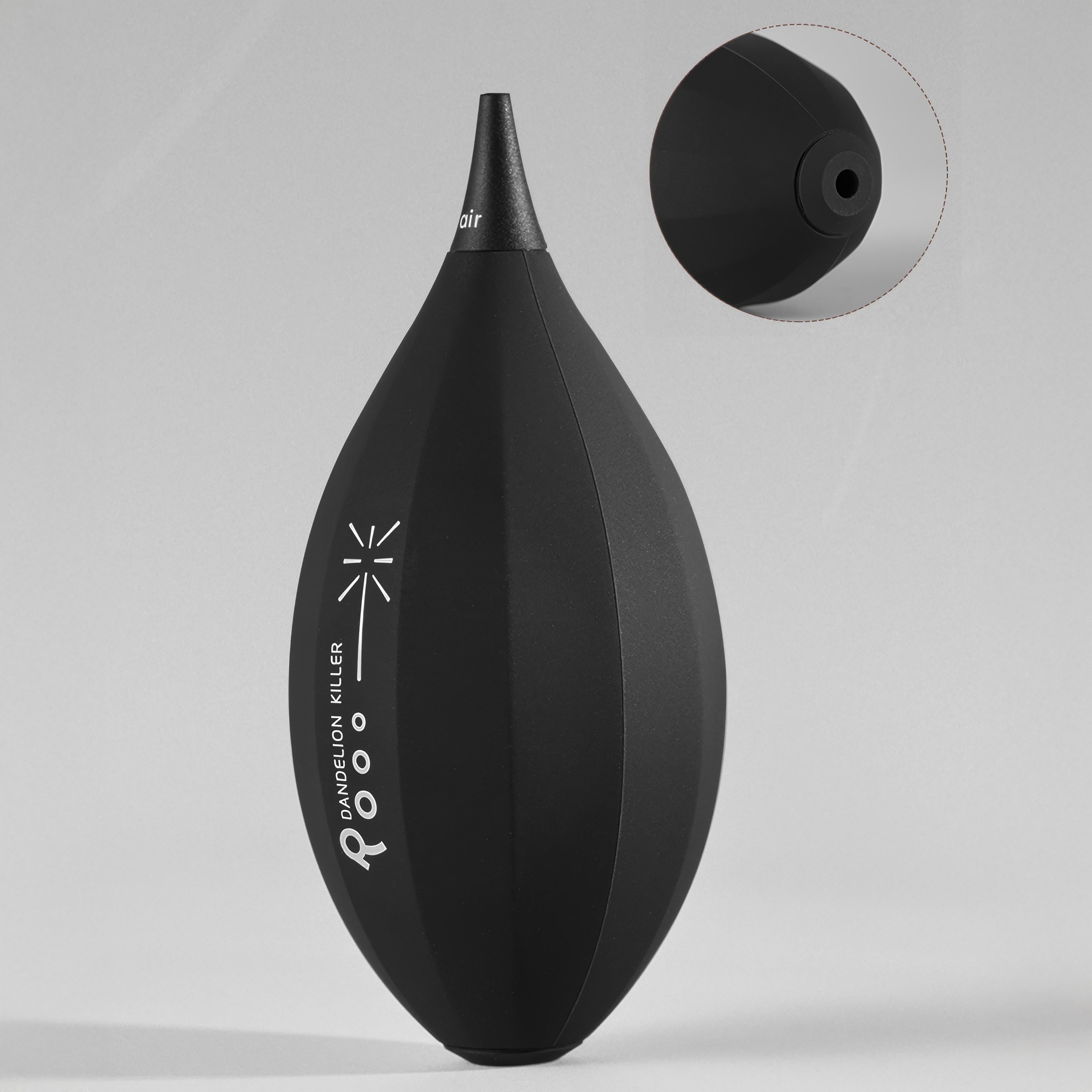 Coffee Powder Cleaning Air Blower - Thumbnail 2