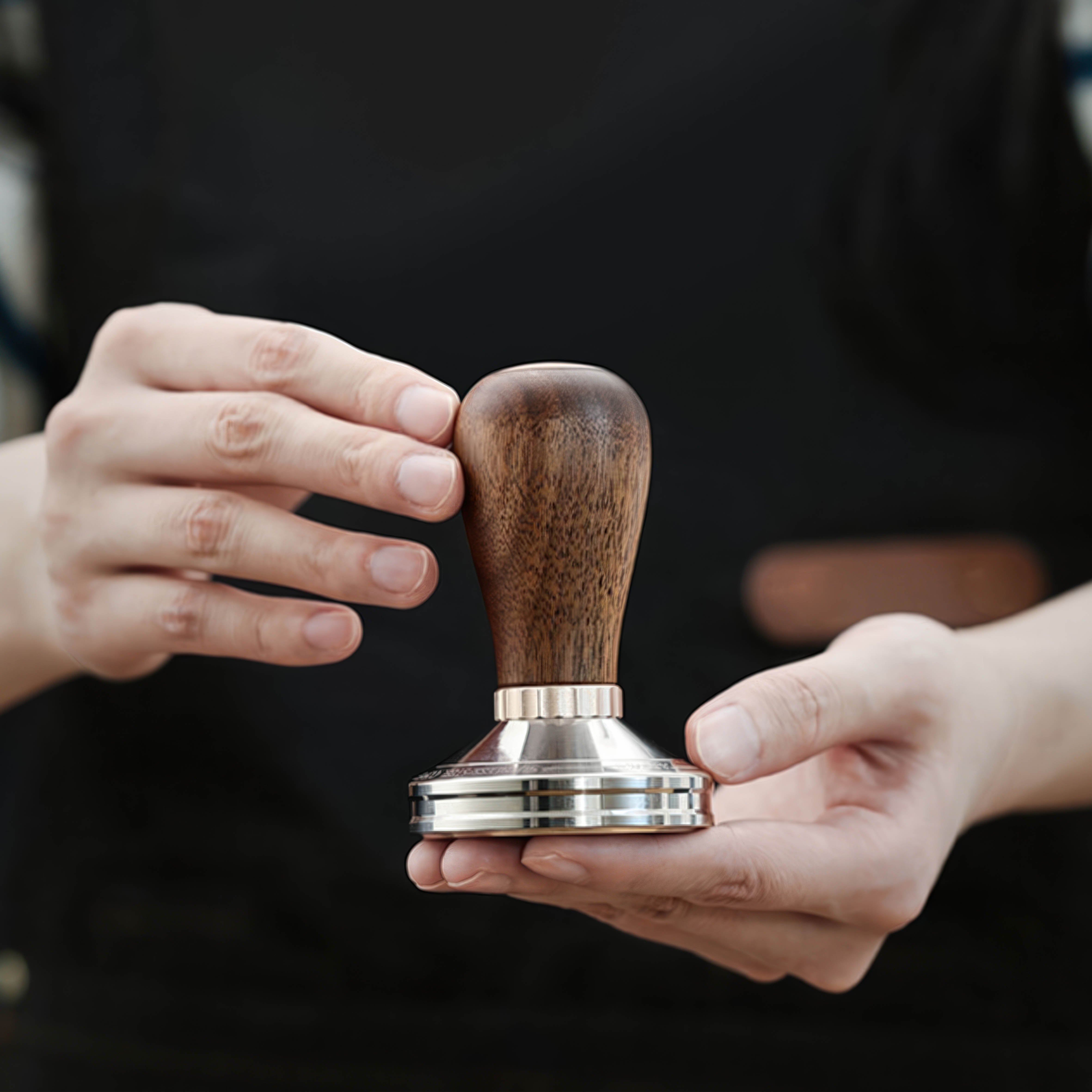 Thunder Tamper - zeroHero® - Lastaforest