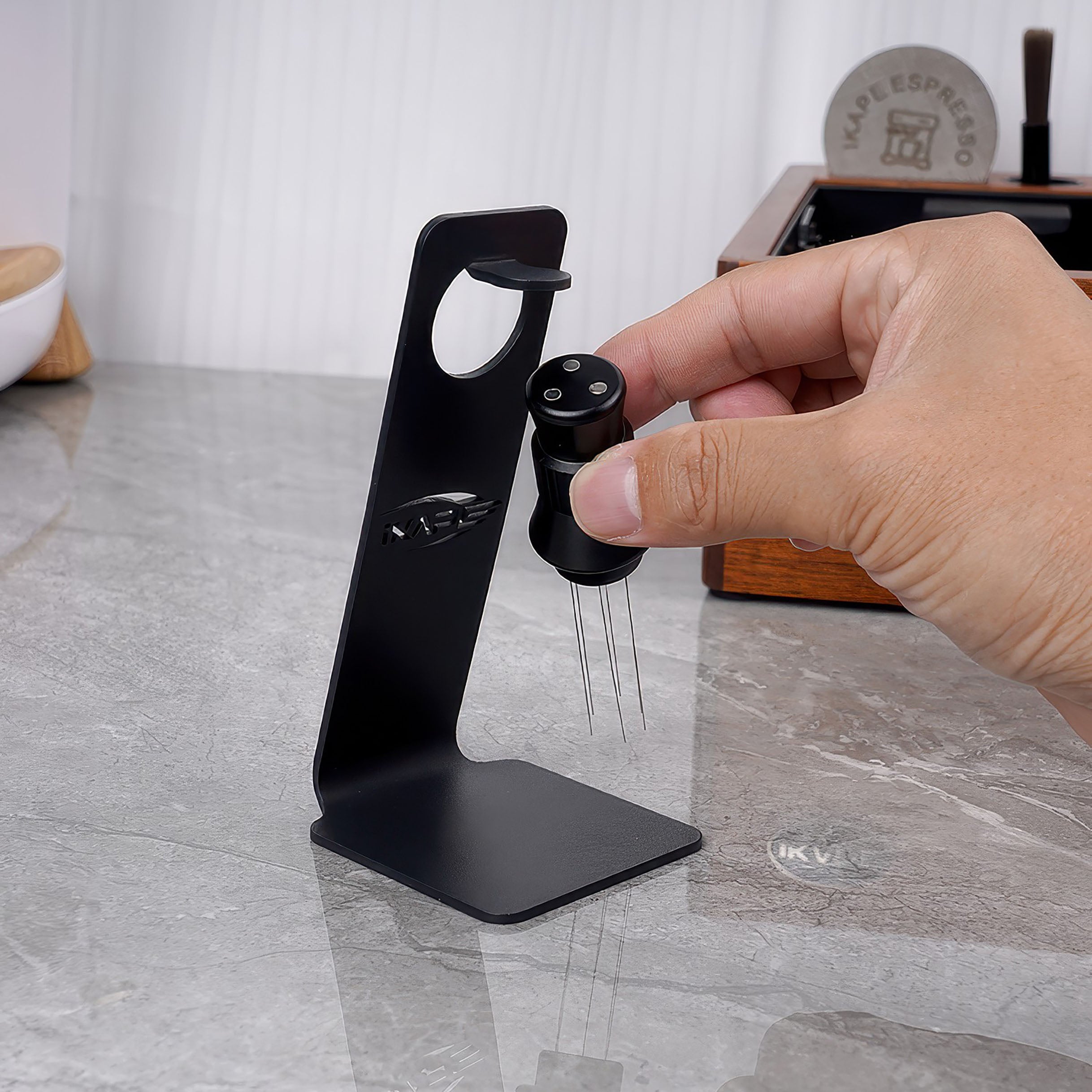 Espresso WDT Tools Adjustable Espresso Stirrer