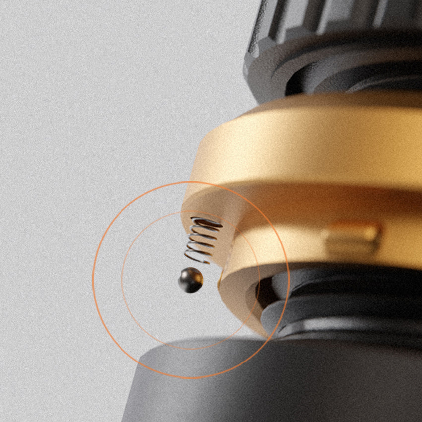 Dynamic Spirographic WDT Tool - LASTAFOREST - Lastaforest