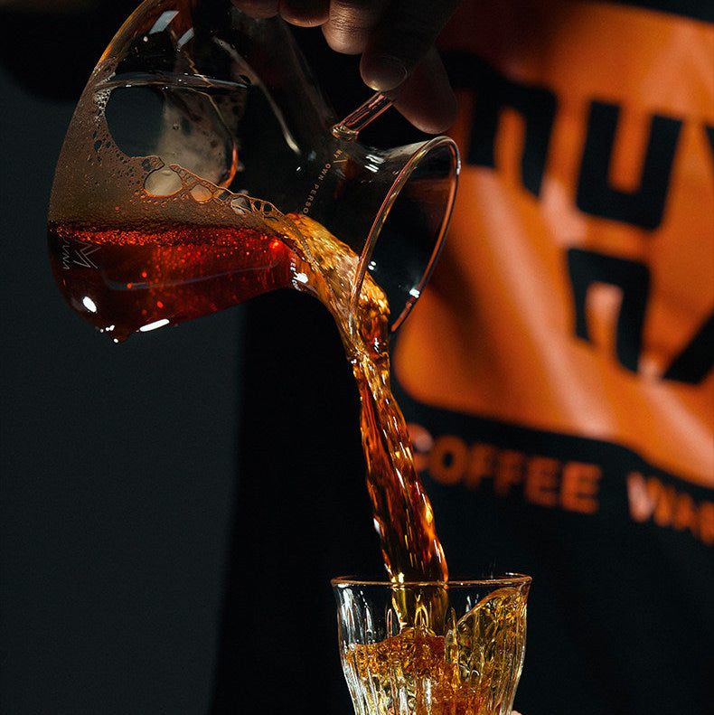 Tornado Coffee Sharing Pot 450ml