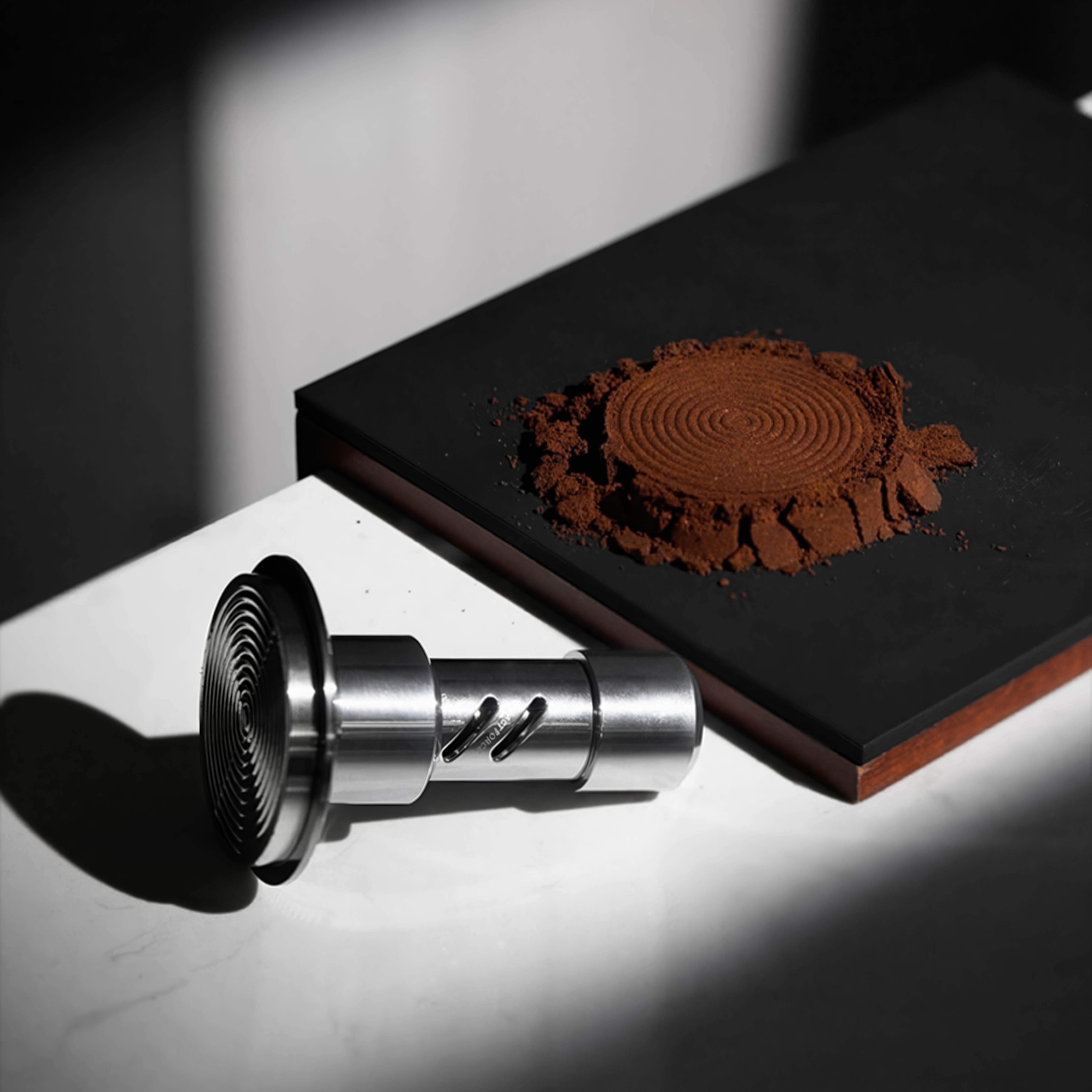Titan Tamper And Distributor - MUVNA - Lastaforest