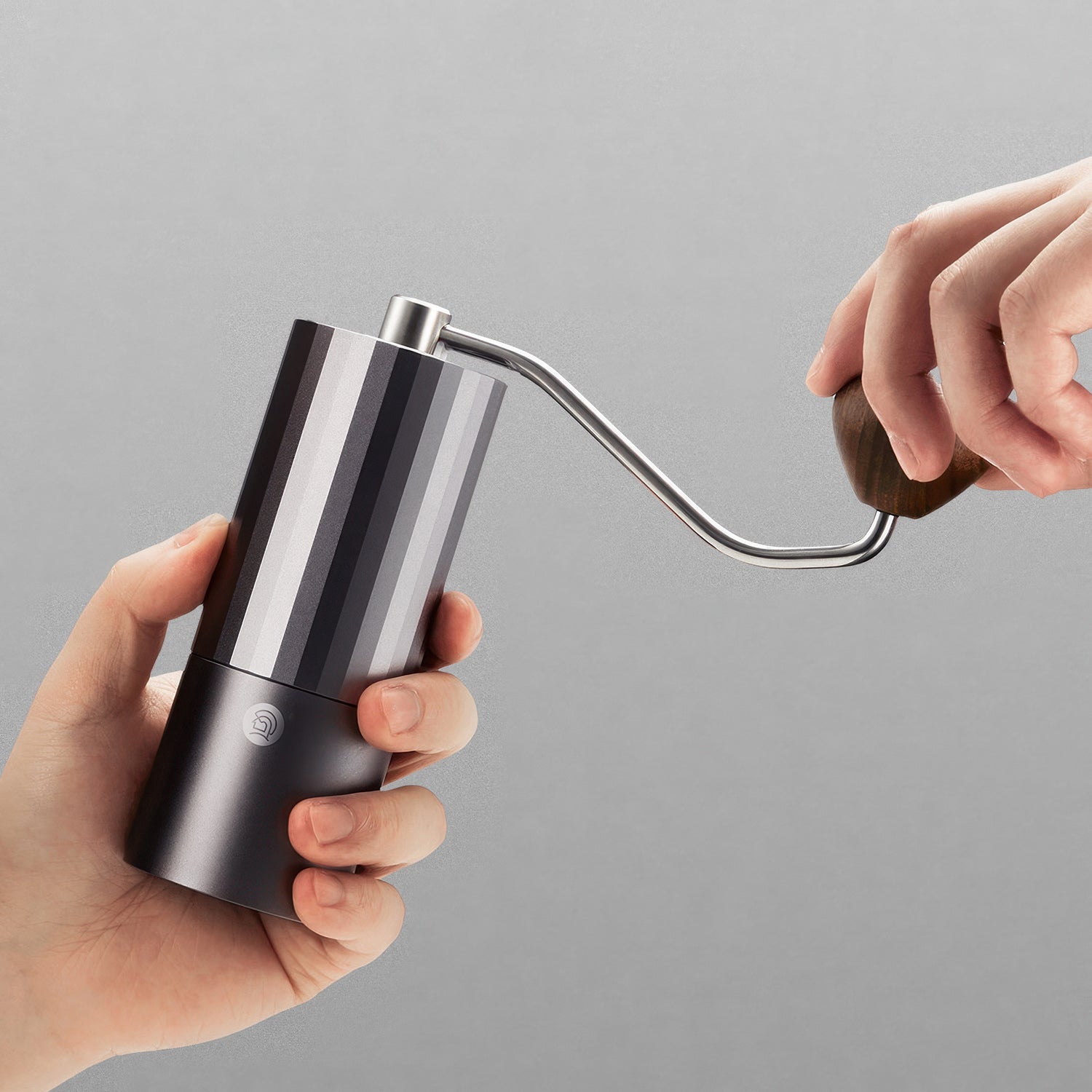 Z1 Manual Espresso Grinder