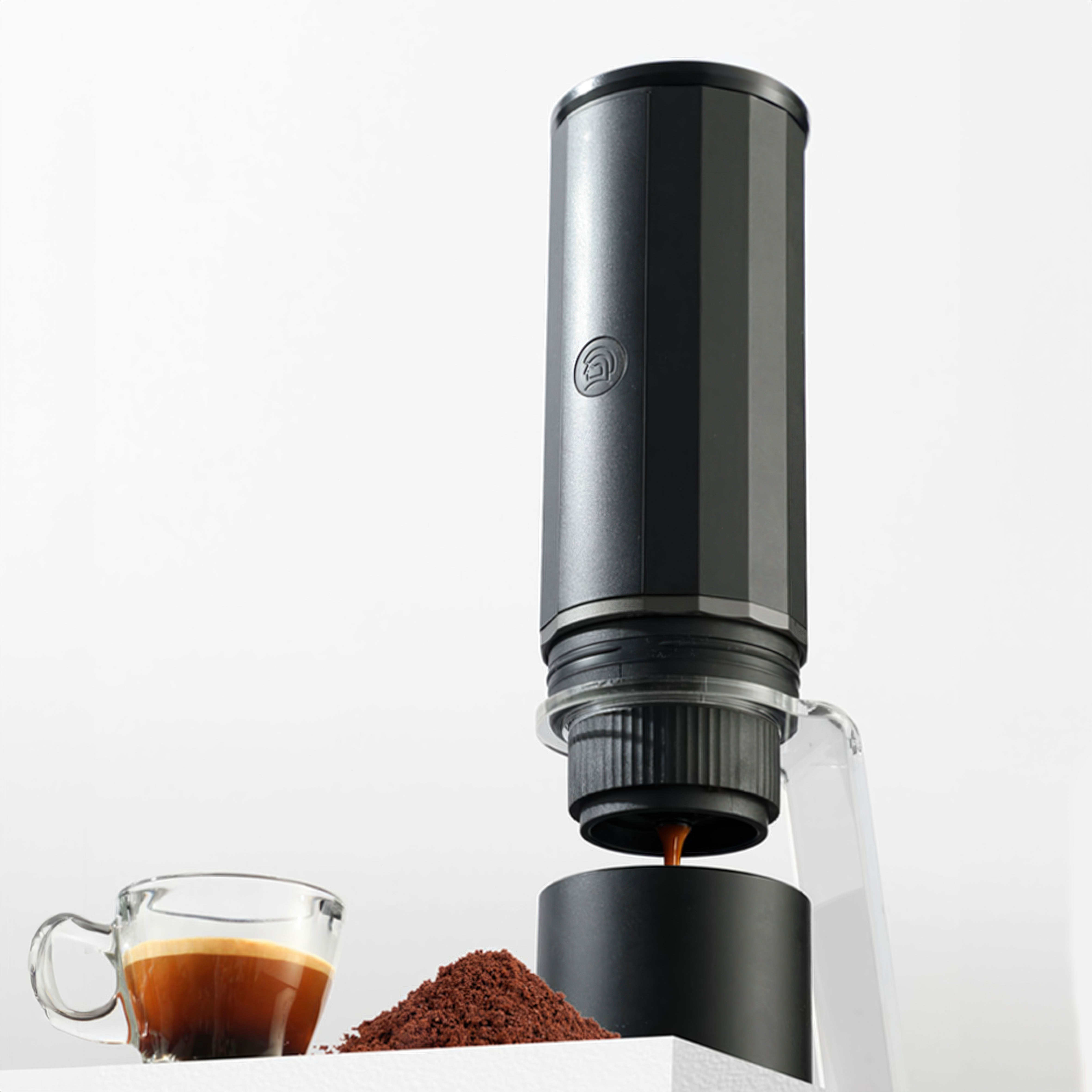 Heropresso Portable Espresso Maker - zeroHero® - Lastaforest