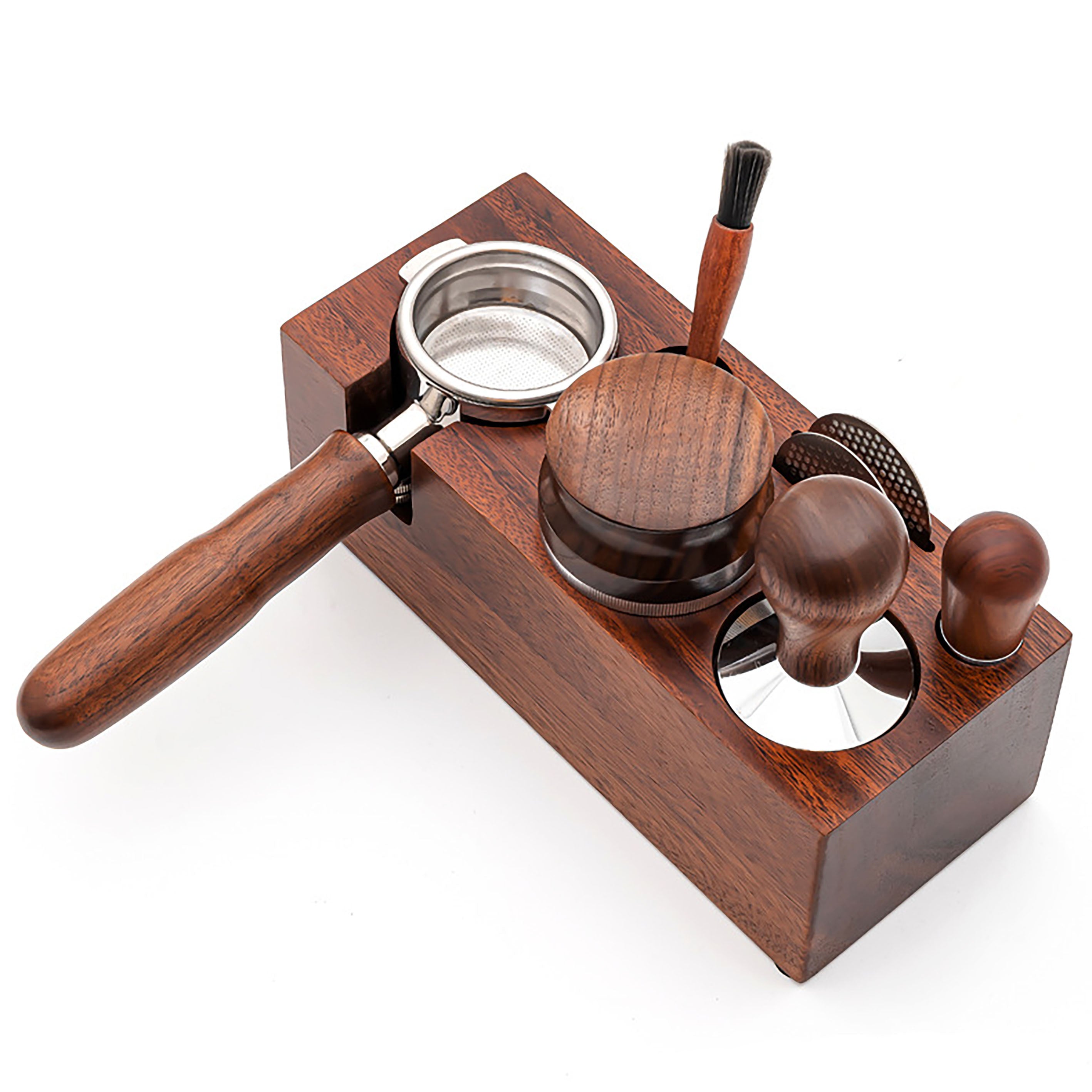 Portable Portafilter Holder For Espresso - Lastaforest
