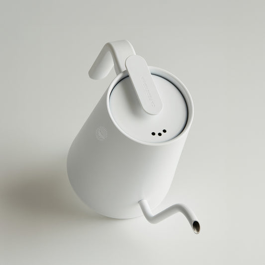 Electric Hand Brewed Coffee Kettle with Temperature Control