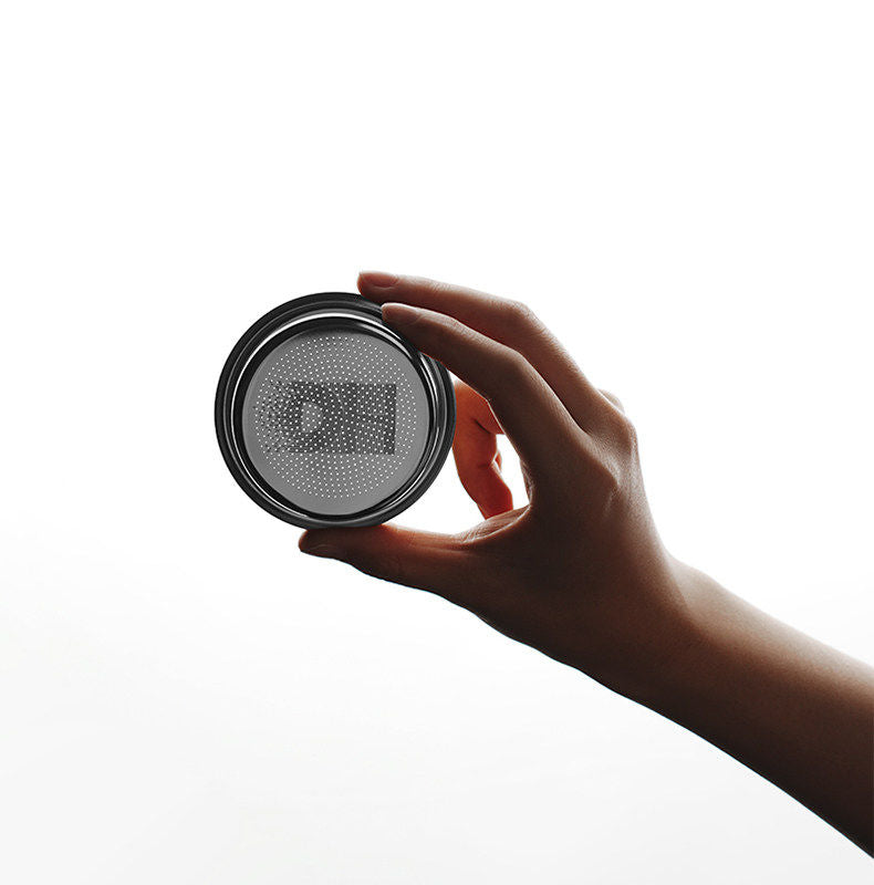 DH Filter Basket 58mm - Medium-dark Roast Optimized