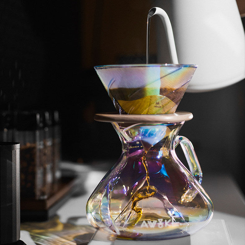 Tornado Coffee Sharing Pot 450ml