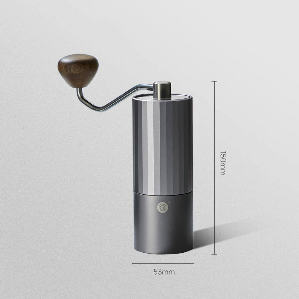 Z1 Manual Espresso Grinder
