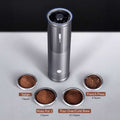 Portable Electric Coffee Grinder - zeroHero® - Lastaforest