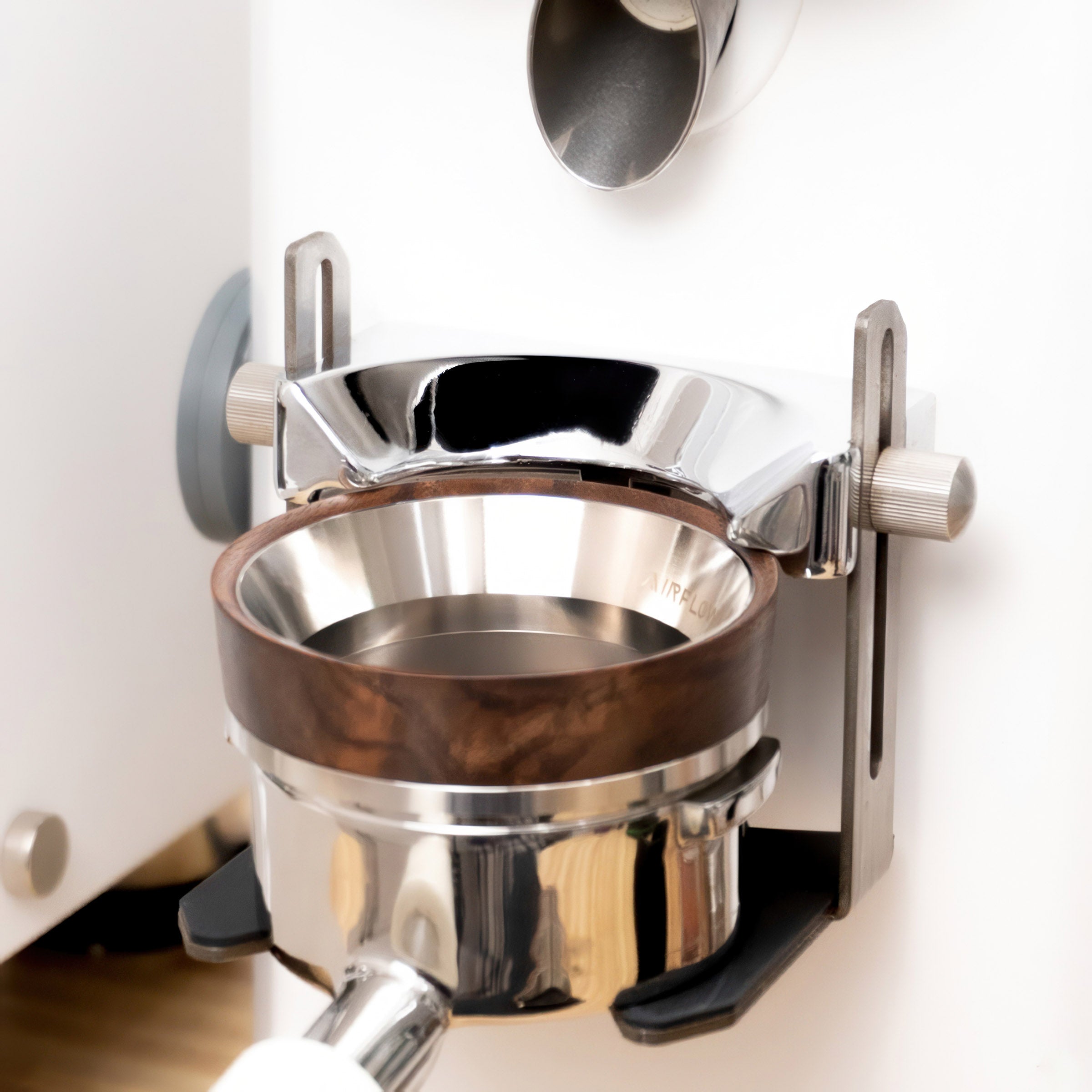 Walnut Dosing Ring - Thumbnail 4