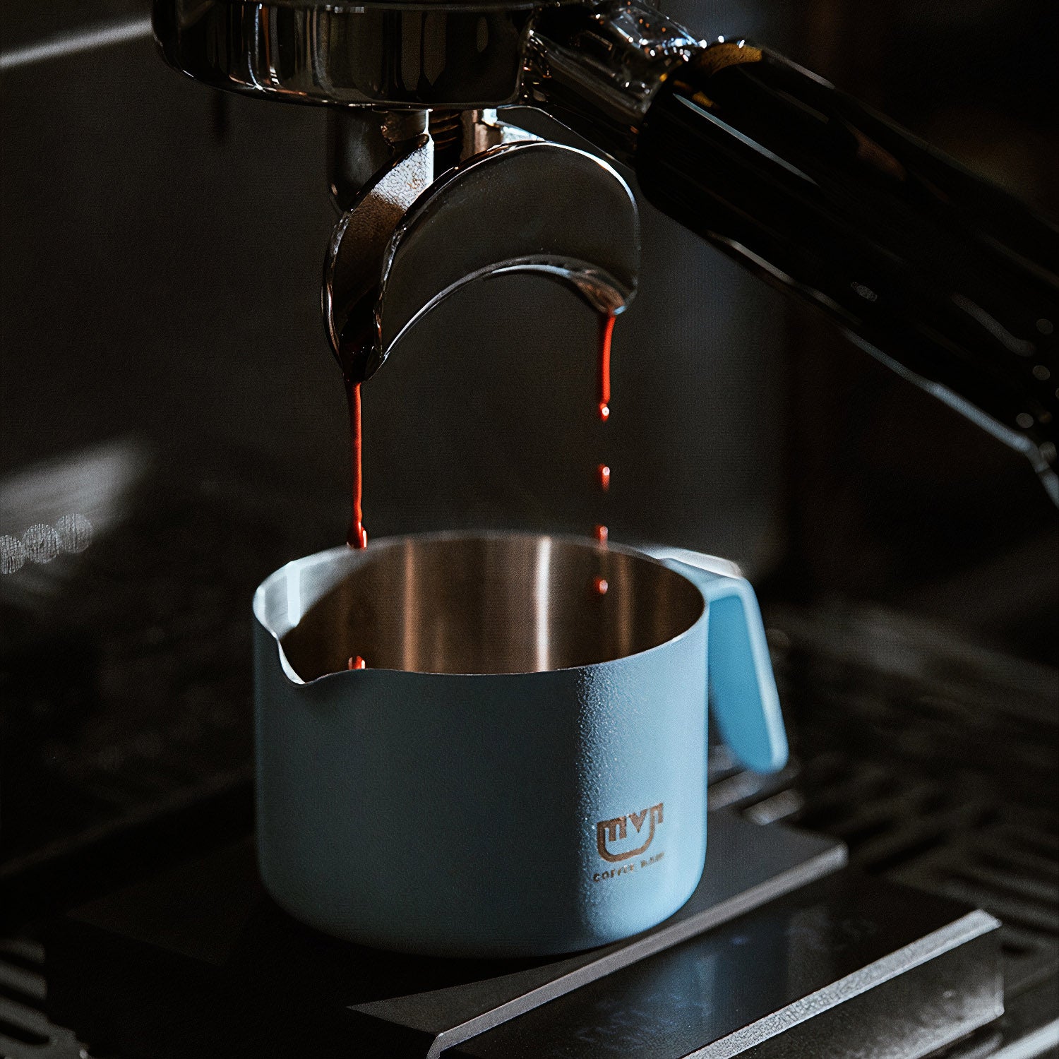 Espresso Measuring Cup  - MUVNA - Lastaforest