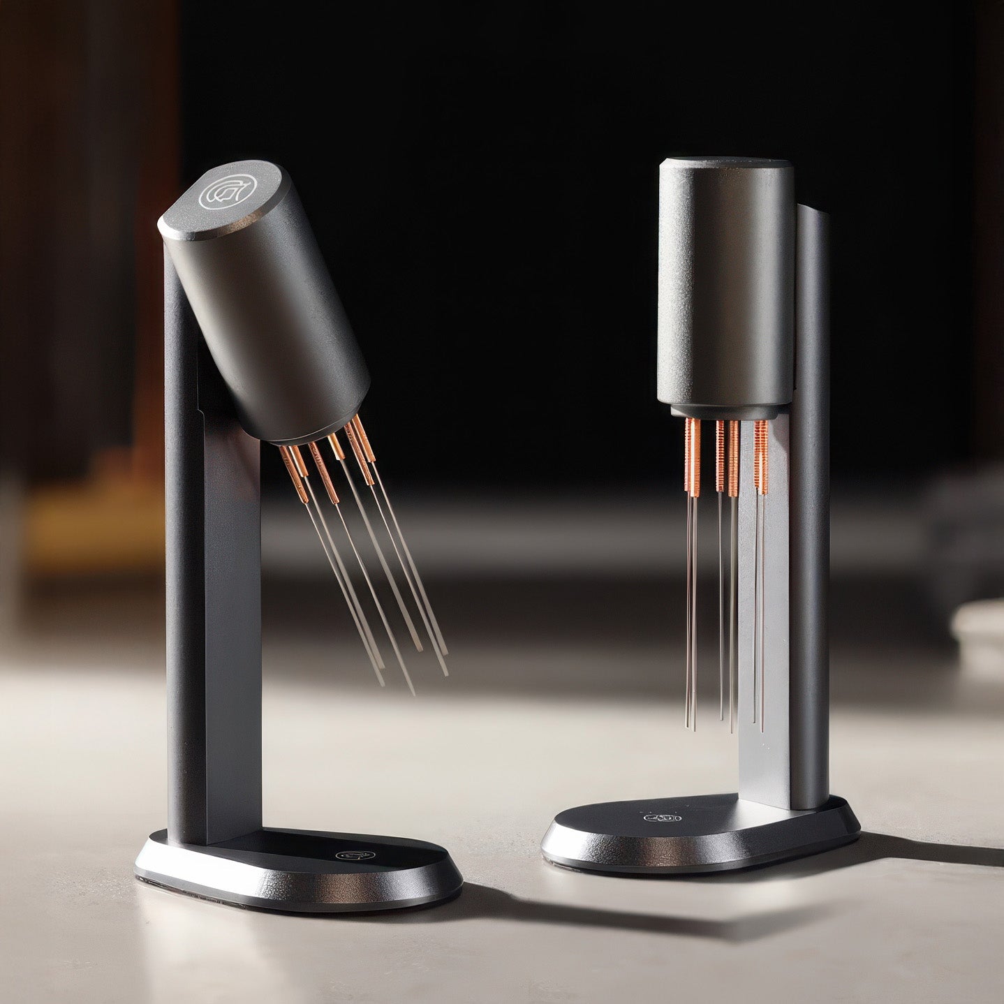 WDT Tool Espresso with Magnetic Stand - Thumbnail 2