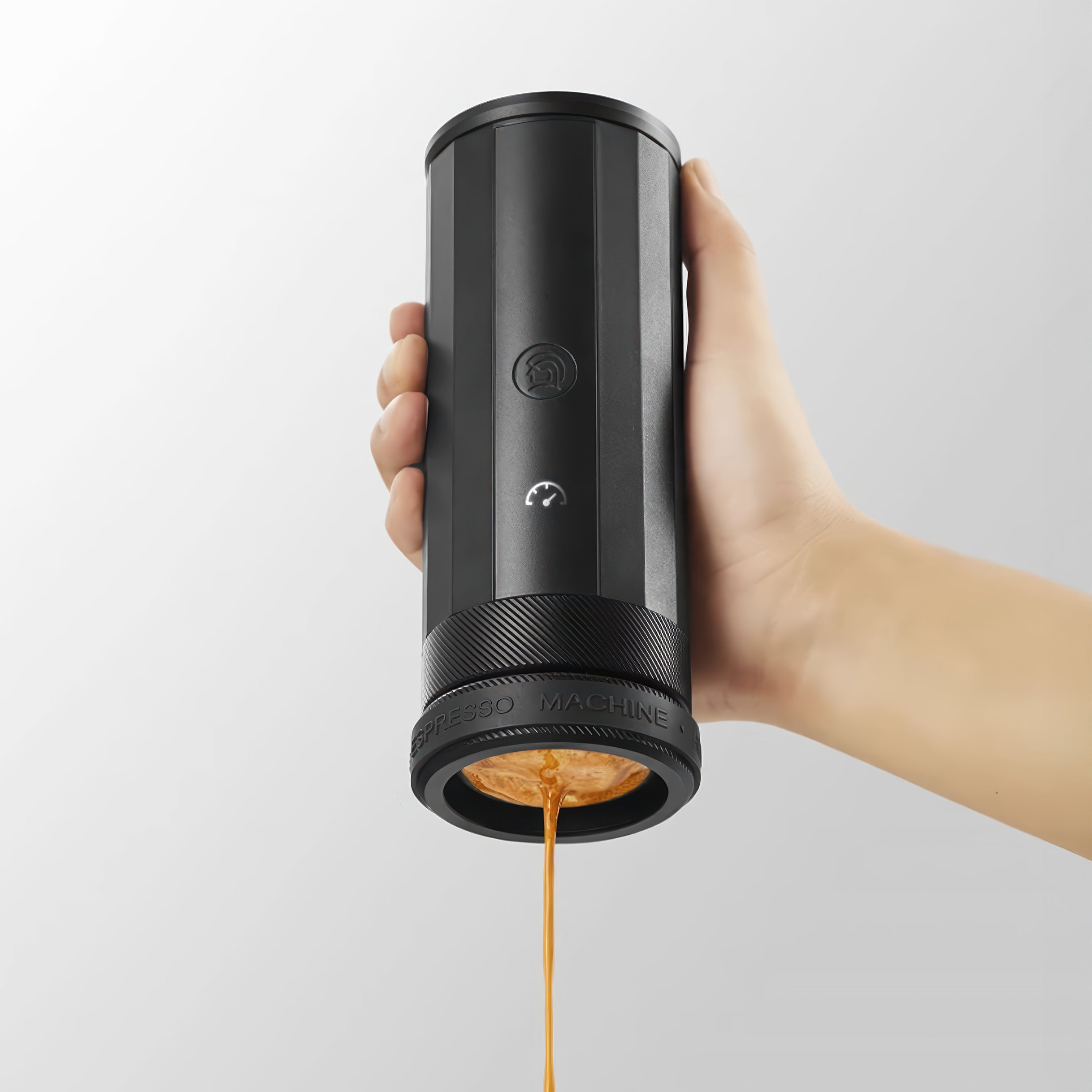 ZeroHero Heropresso Espresso Maker - Thumbnail 3