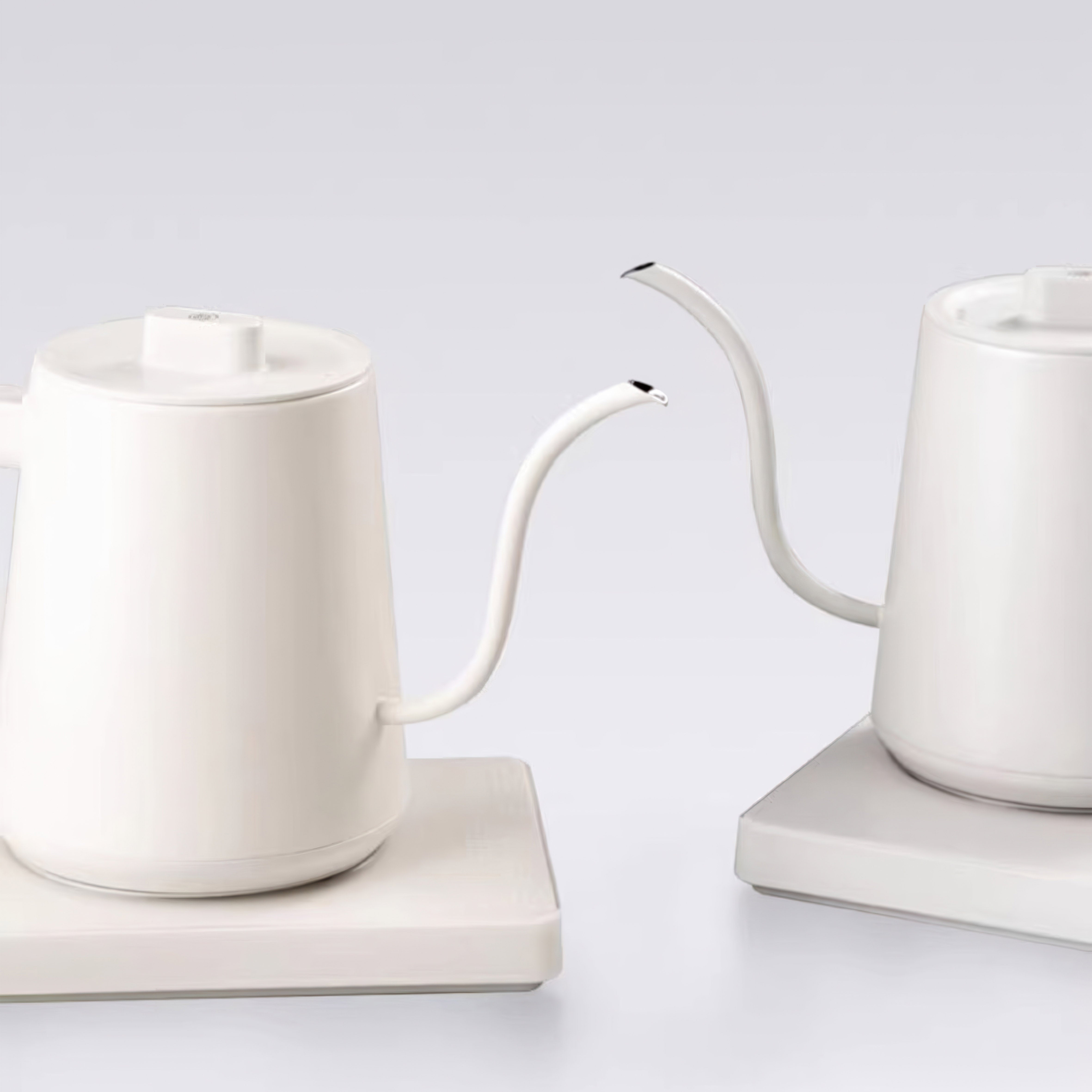 Electric Pour Over Kettle - zeroHero® - Lastaforest
