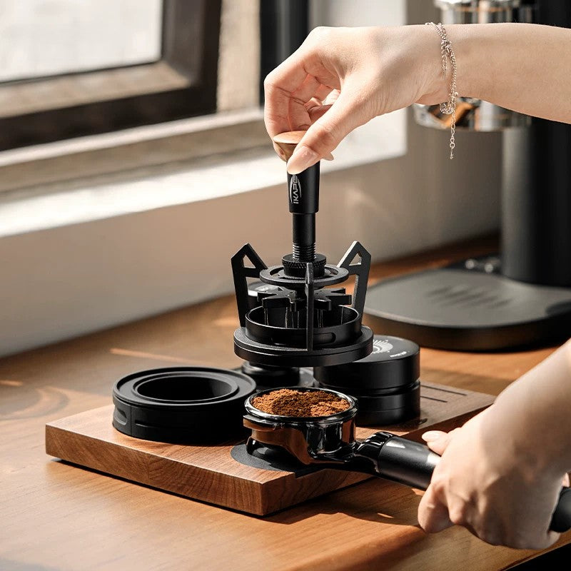 Barista Espresso Bundle 51/54/58mm