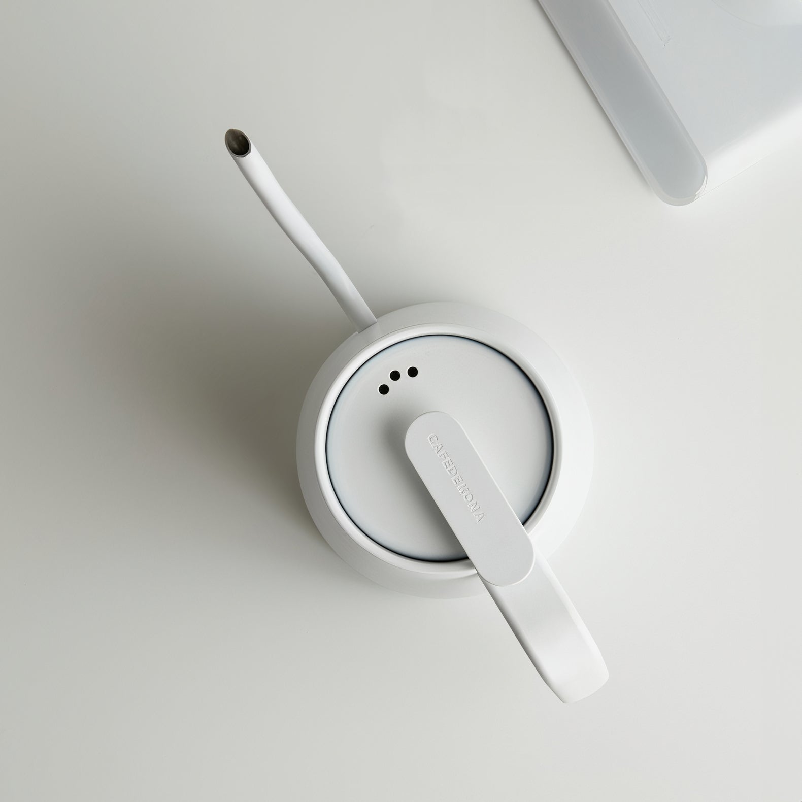 Premium Hand Brewed Coffee Kettle - Thumbnail 3