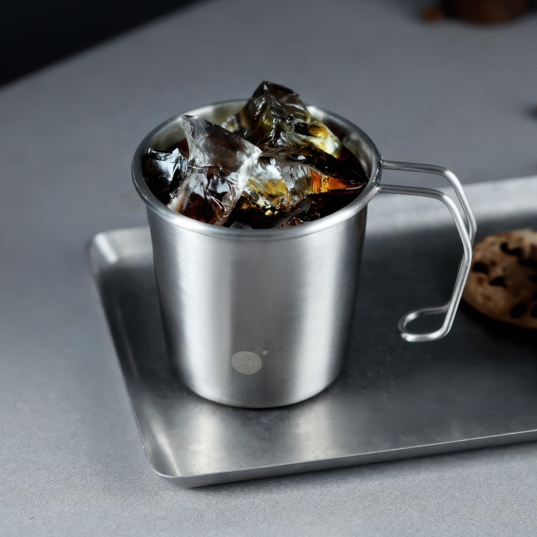 Trail Brew Stainless Steel Coffee Cup