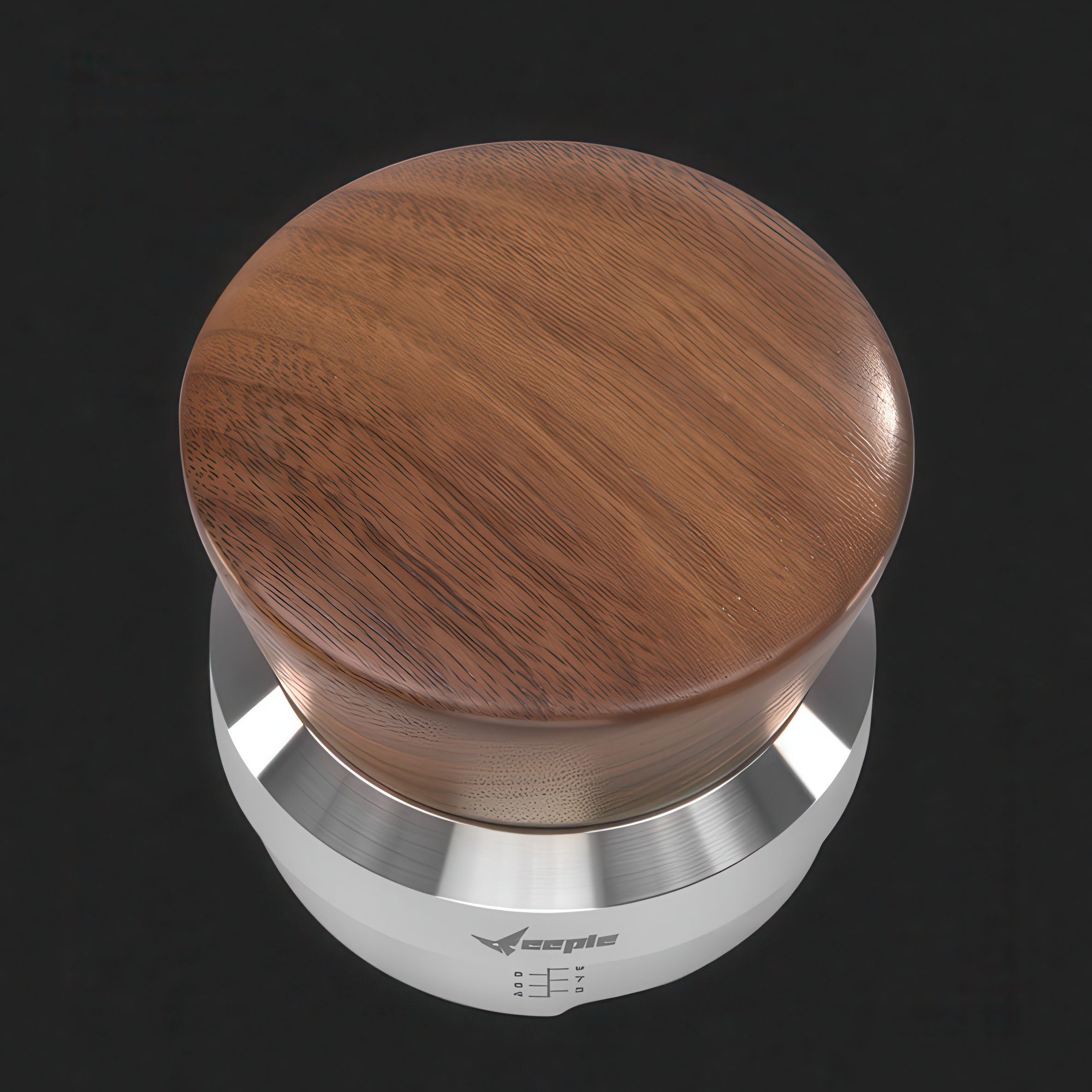 Cone Coffee Distribution Tool