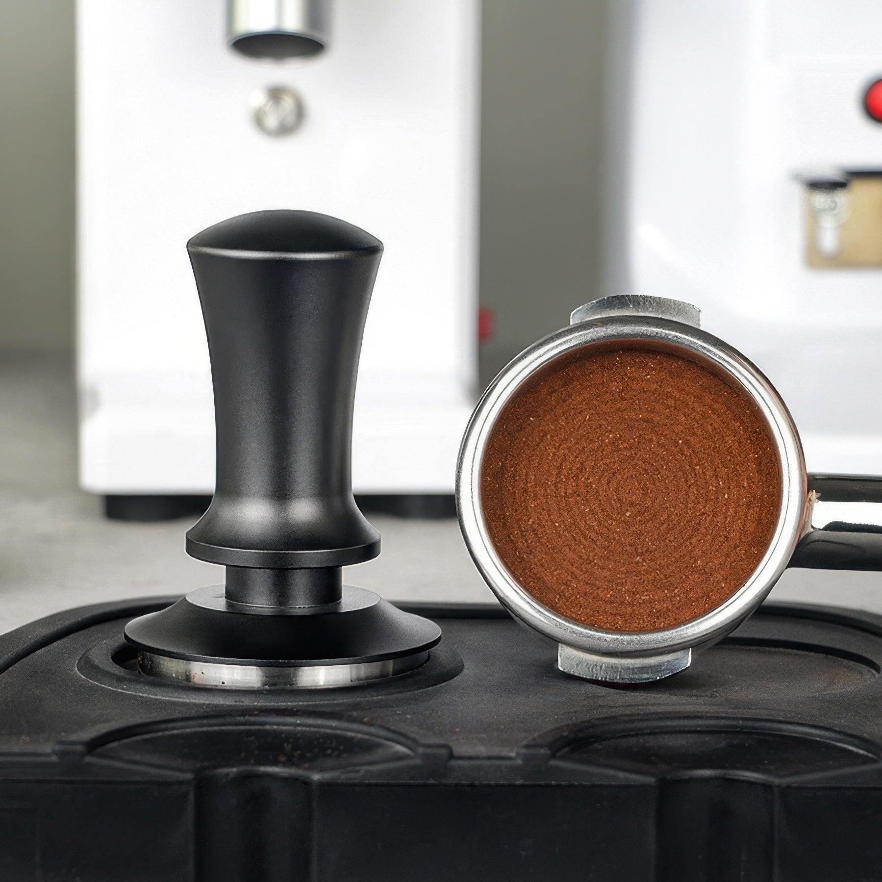 Auto Spring CrownForce Constant Pressure Tamper