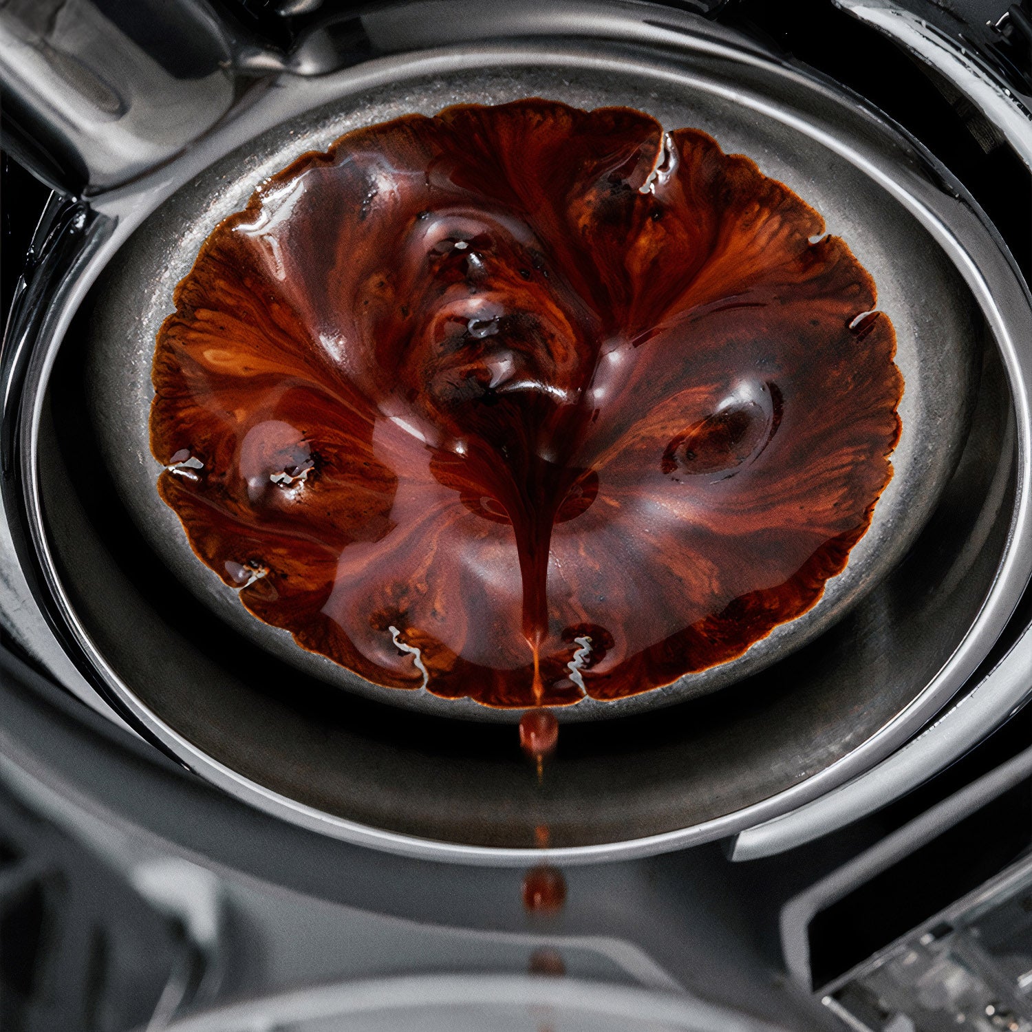 Portafilter Baskets for Espresso - MUVNA - Lastaforest