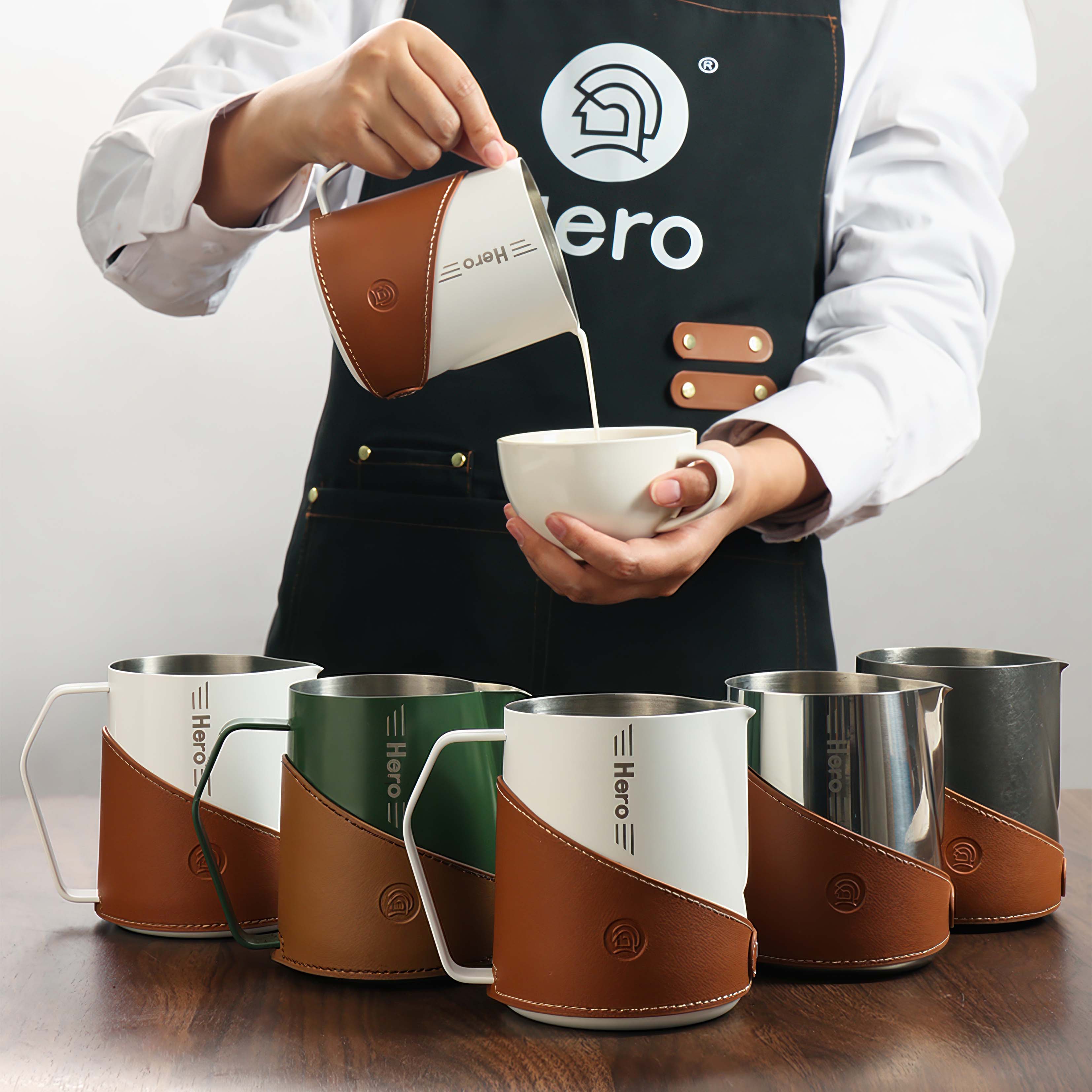 Advanced Pitcher - zeroHero® - Lastaforest