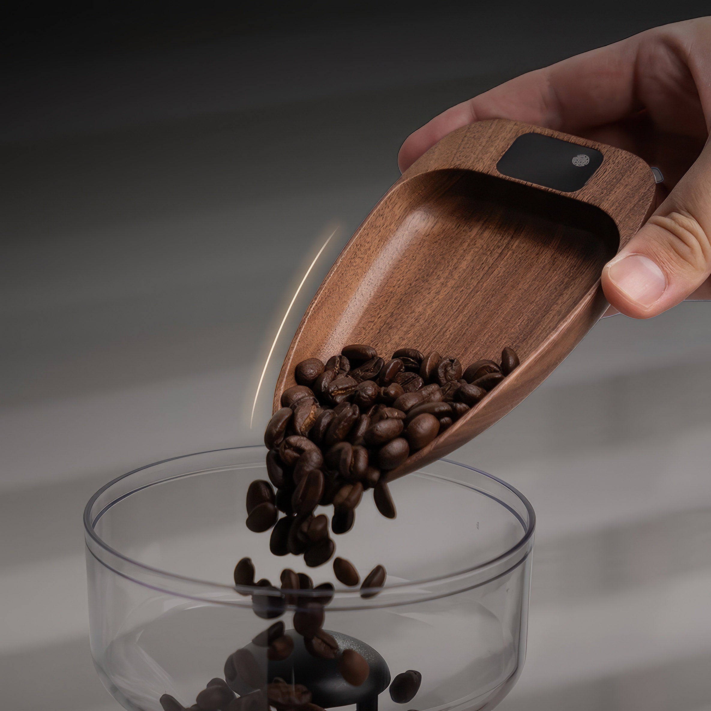 Feepie Coffee Scale - Thumbnail 4