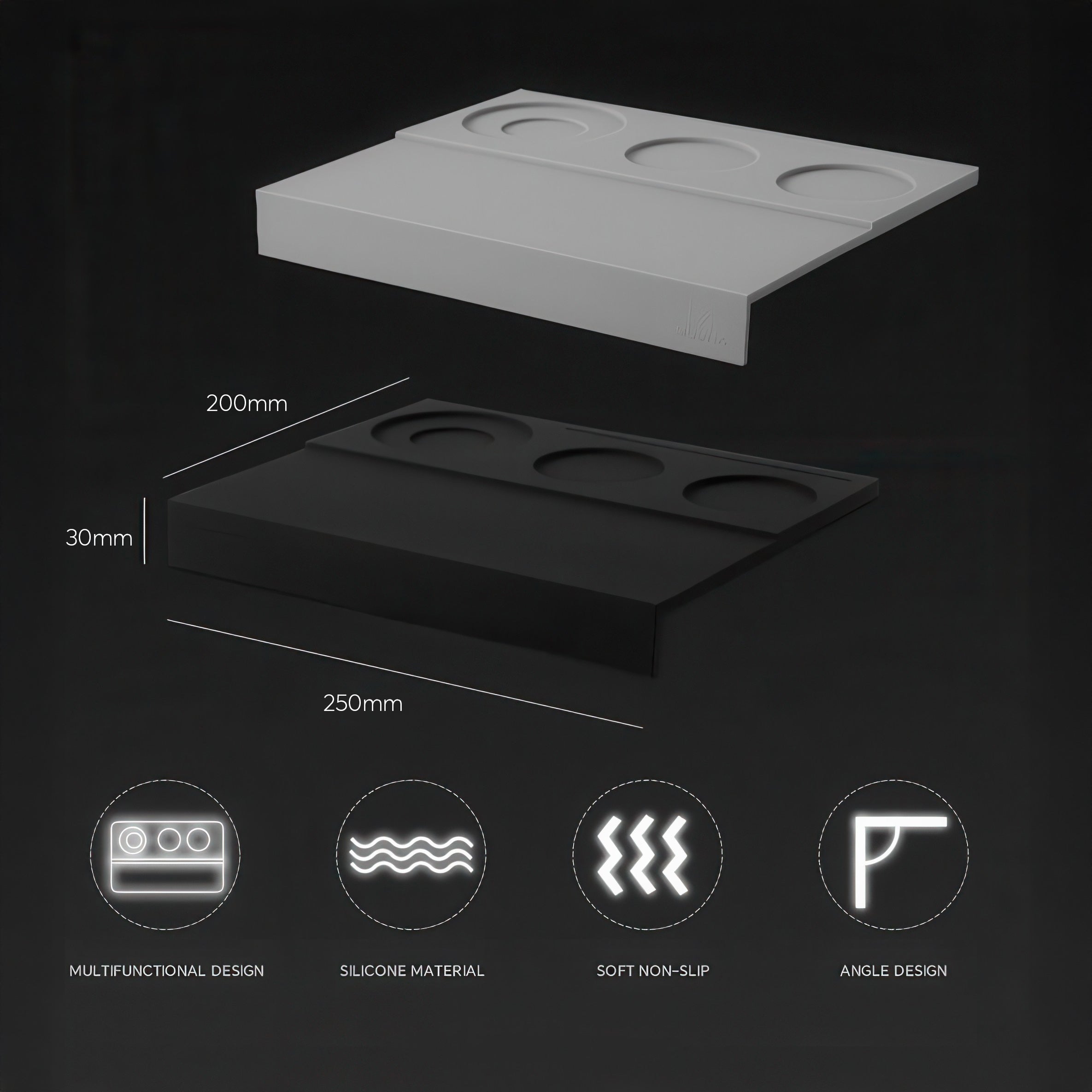 Professional Barista Starter Kit 51/54/58mm