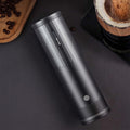 Portable Electric Coffee Grinder - zeroHero® - Lastaforest