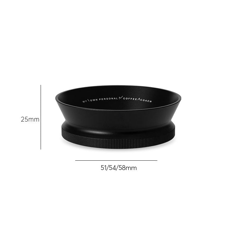 Barista Magnetic Espresso Dosing Funnel - MUVNA - Lastaforest
