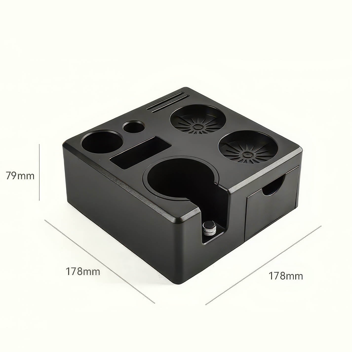 Ultimate Bundle Espresso Tamping Station Set