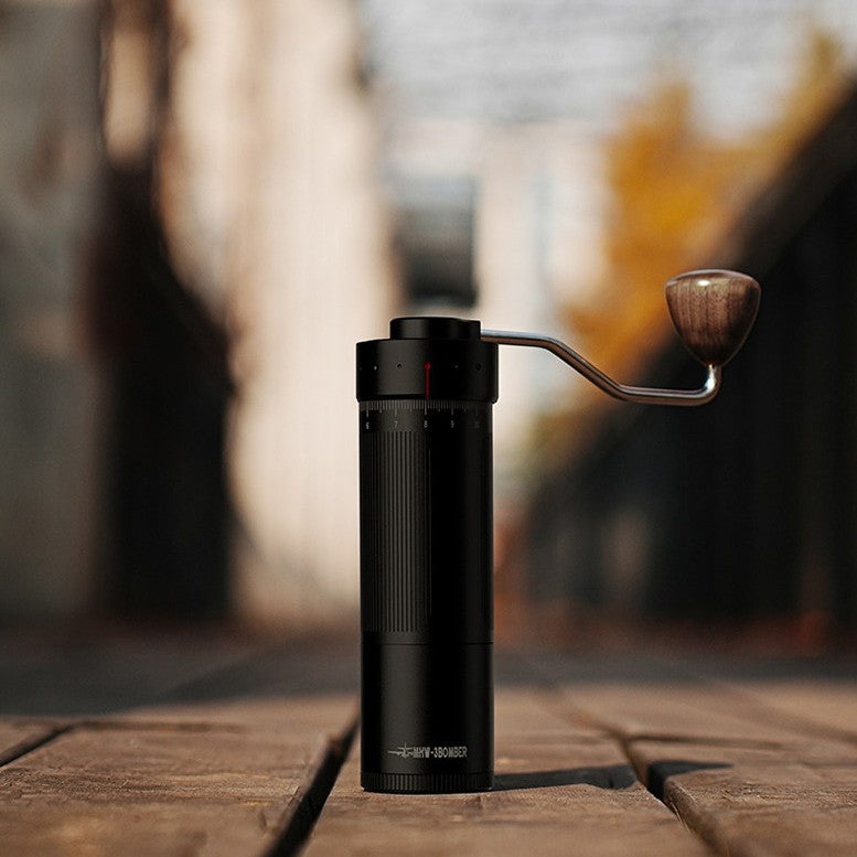Molino manual de café Blade R3 Rapidity-3 Burr