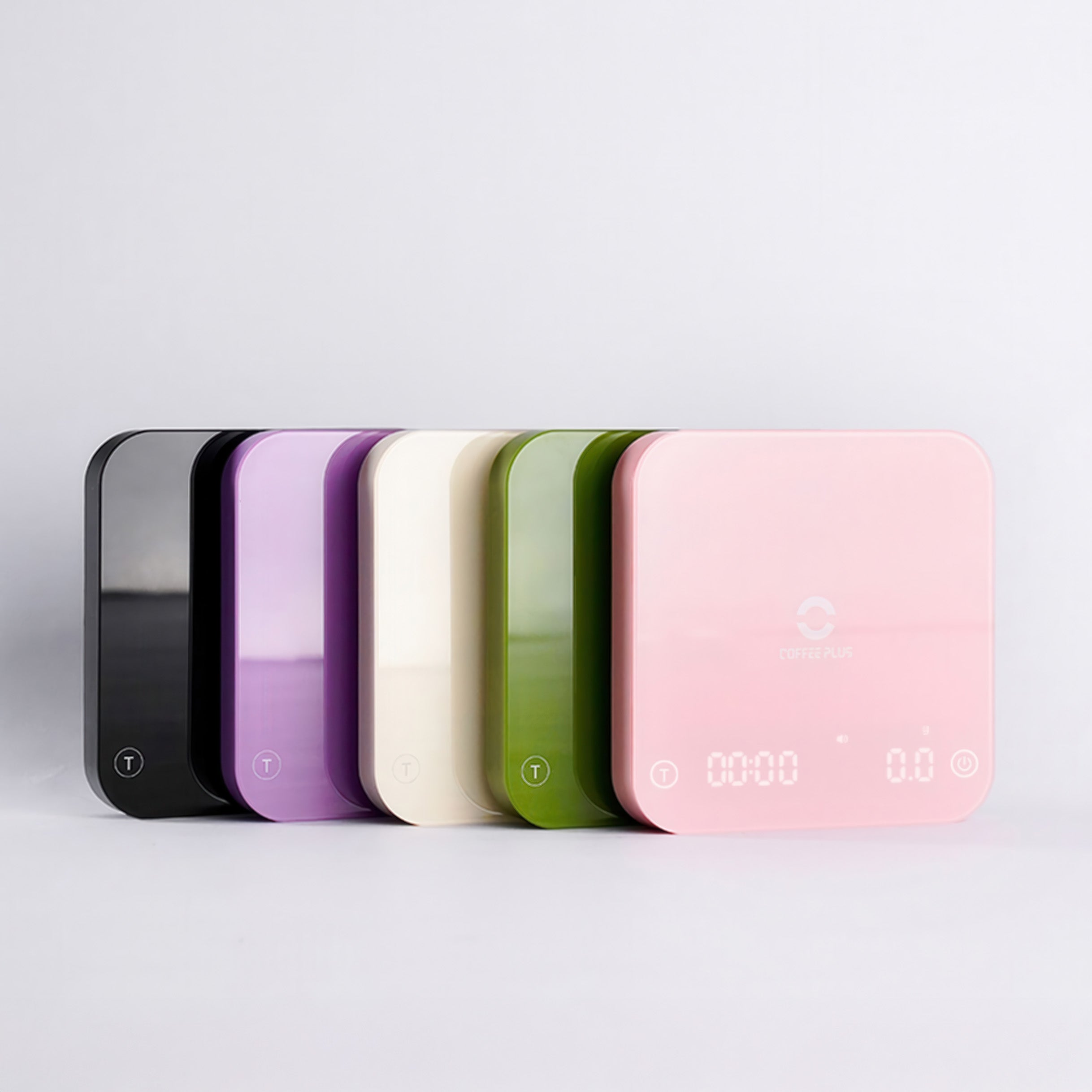 Balance à café avec minuterie intelligente mini Hand Brew