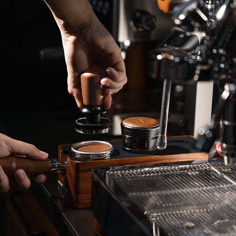 Feepie Professional Espresso Bundle