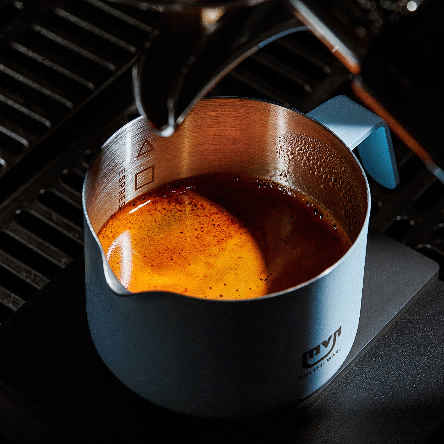 Espresso Measuring Cup - Thumbnail 4