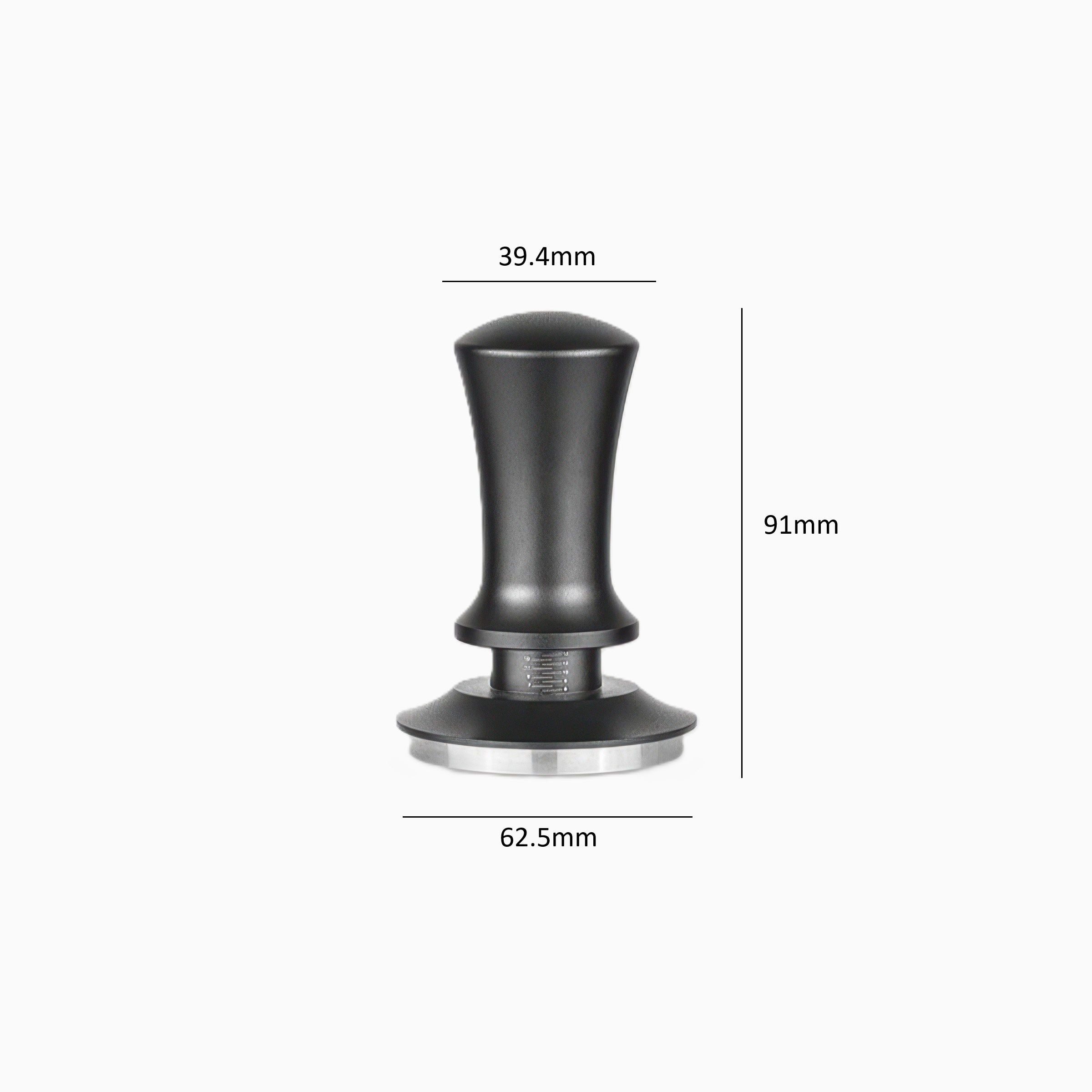 Auto Spring CrownForce Constant Pressure Tamper