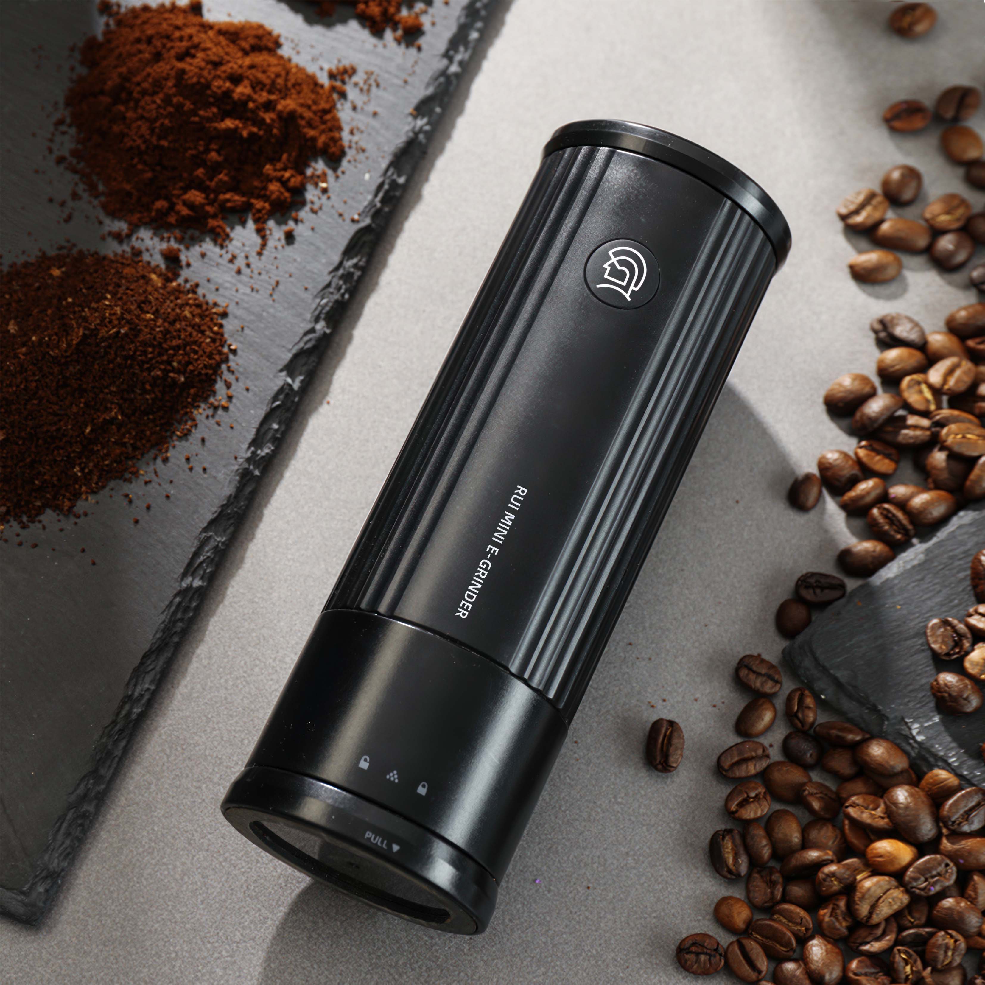 Mini Rui Coffee Grinder - zeroHero® - Lastaforest