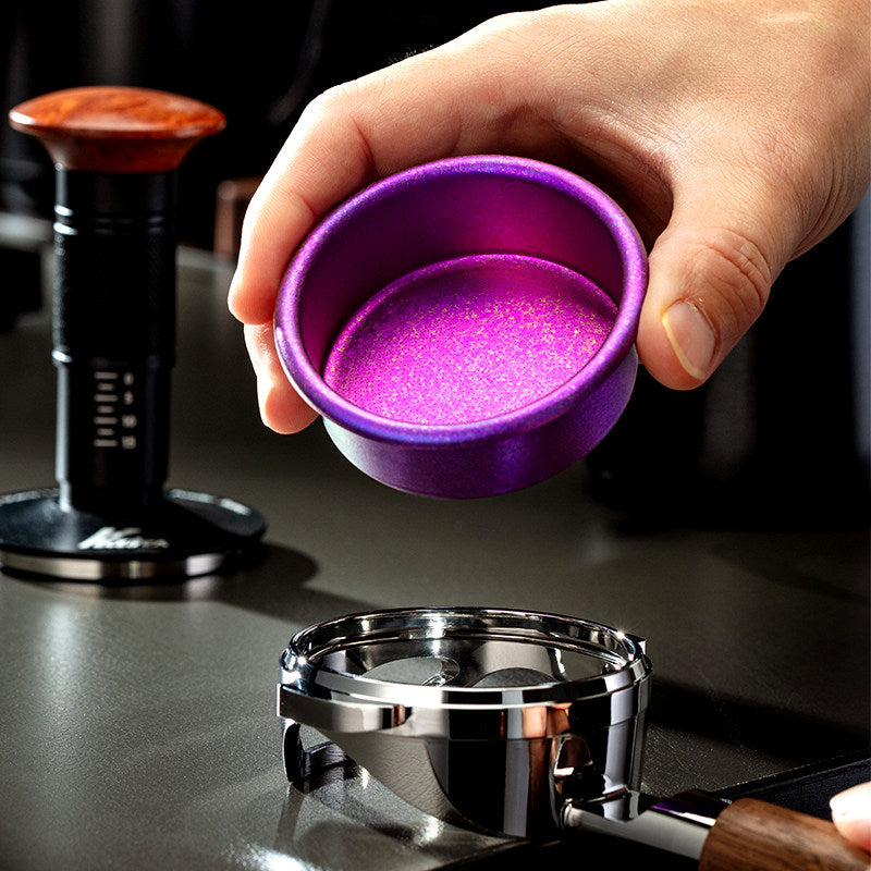 Reine Titan Espresso-Pulverschale