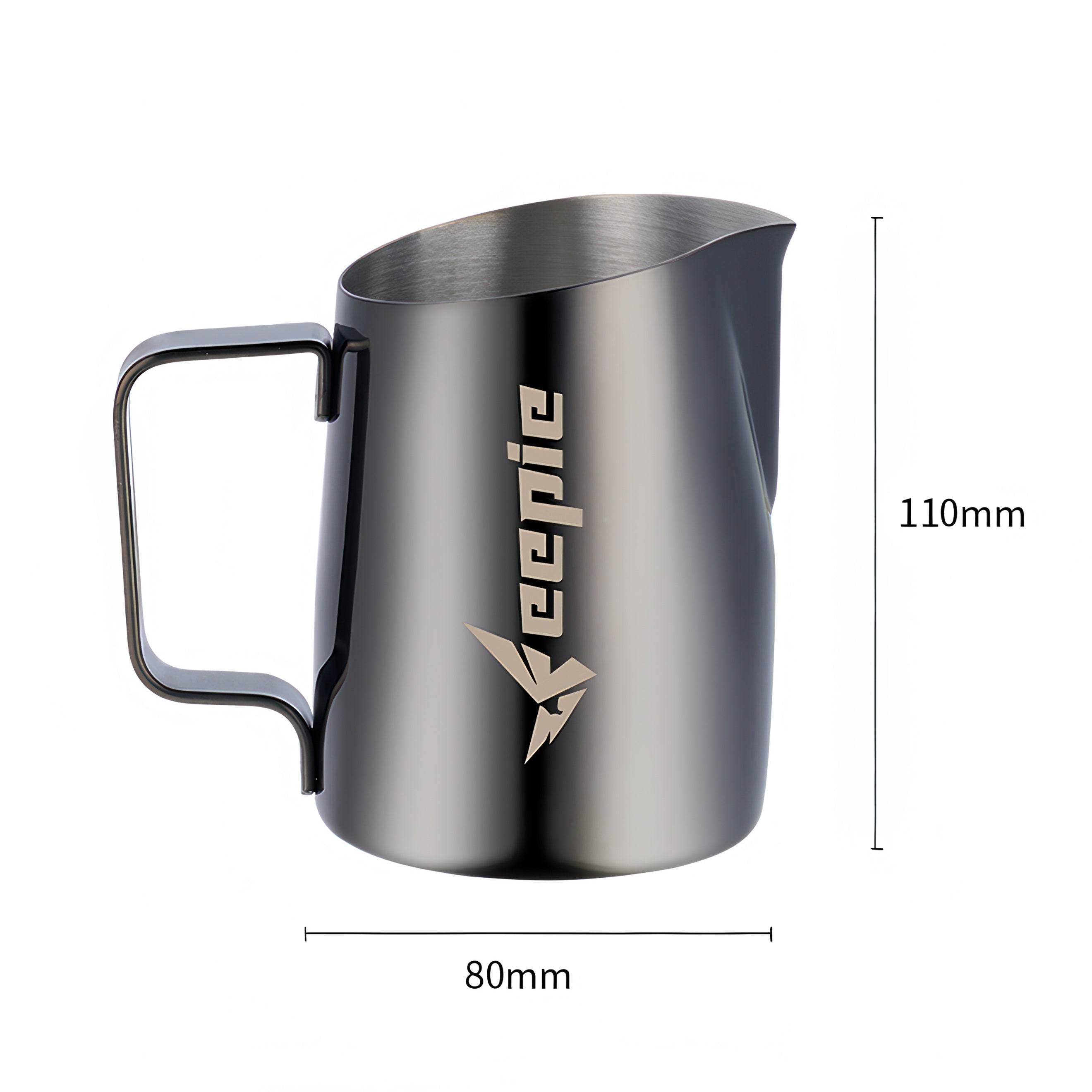 Feepie Milk Pitcher 450ml - Thumbnail 4